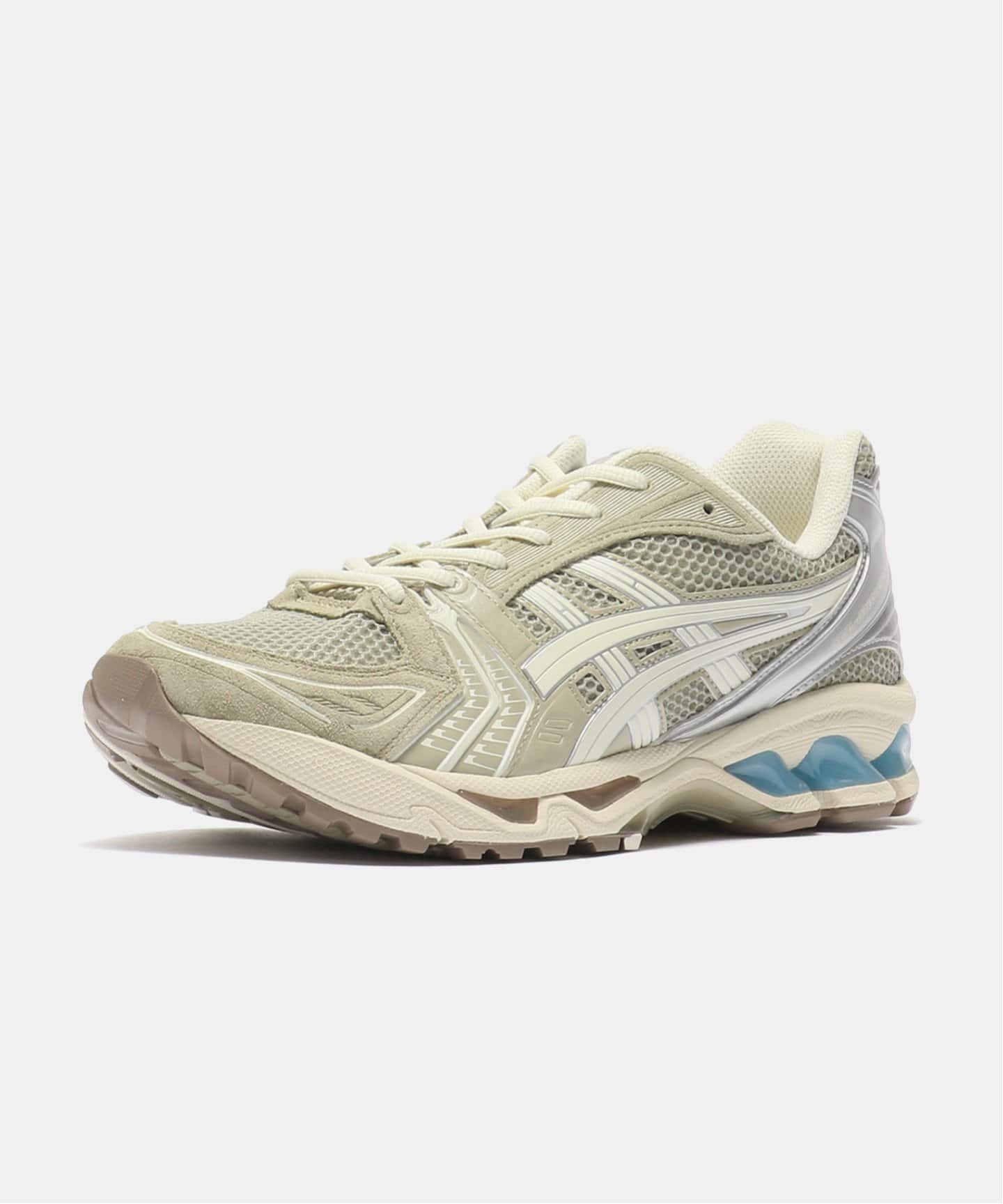 ASICS GEL-KAYANO 14 × JULIANA SALAZAR 1203A572.300