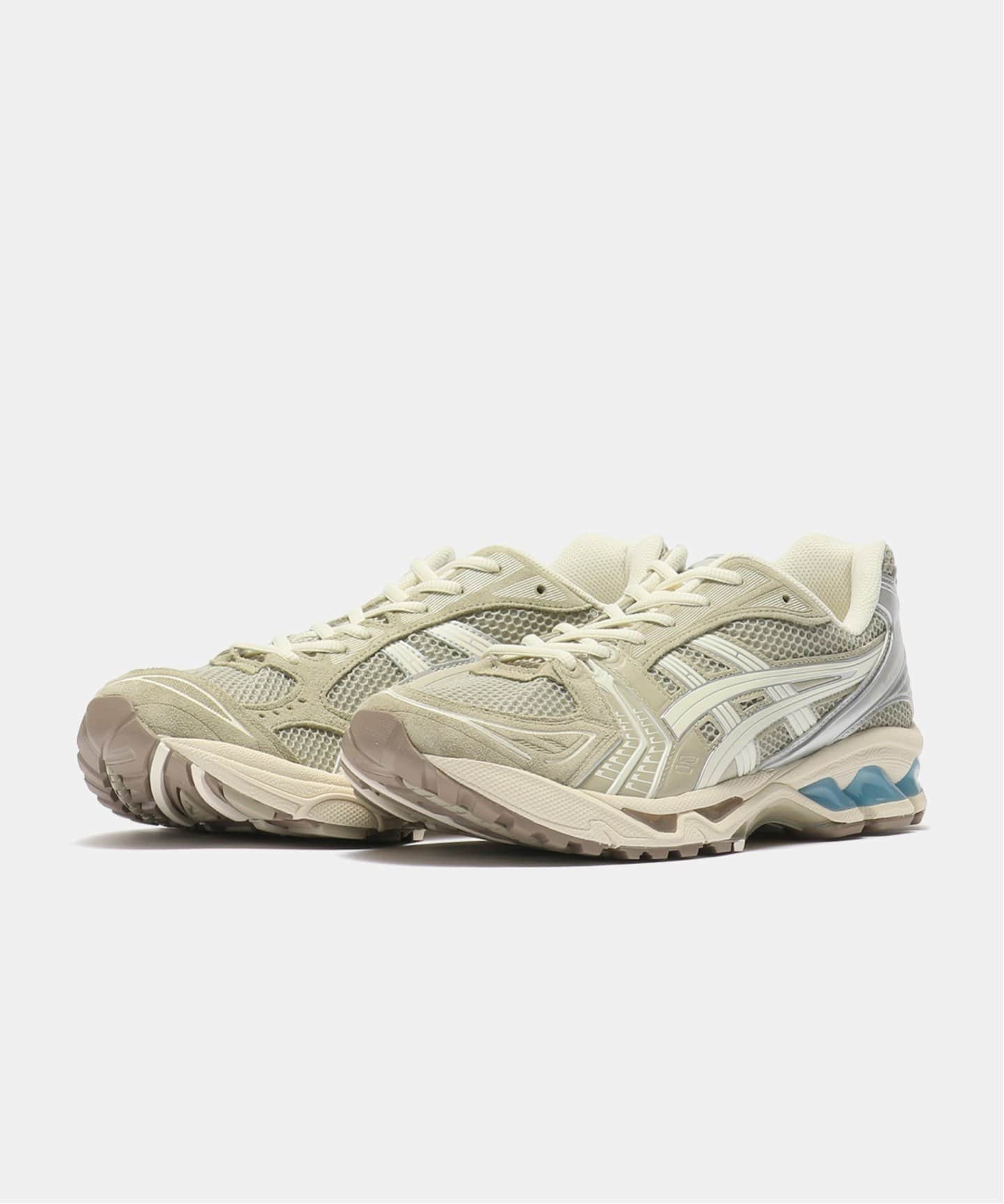 ASICS GEL-KAYANO 14 × JULIANA SALAZAR 1203A572.300