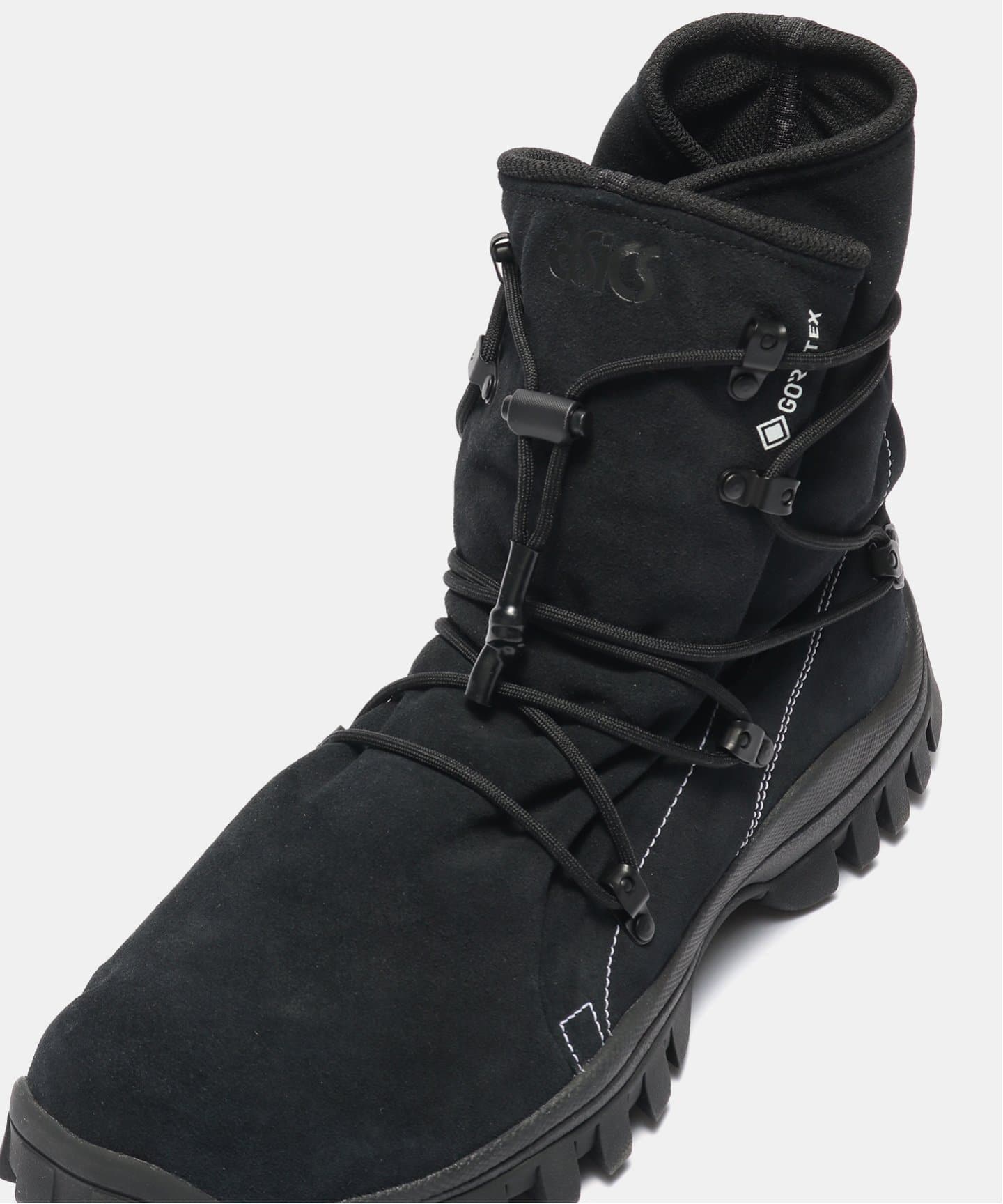 ASICS GEL-YETITOKYO HI GTX "GORE-TEX" 1203A707.001