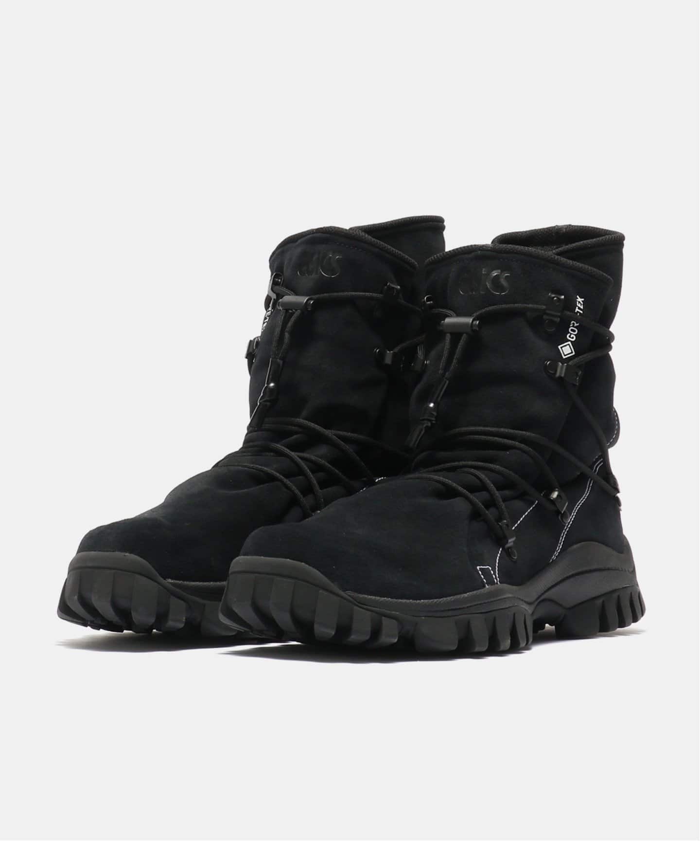 ASICS GEL-YETITOKYO HI GTX "GORE-TEX" 1203A707.001