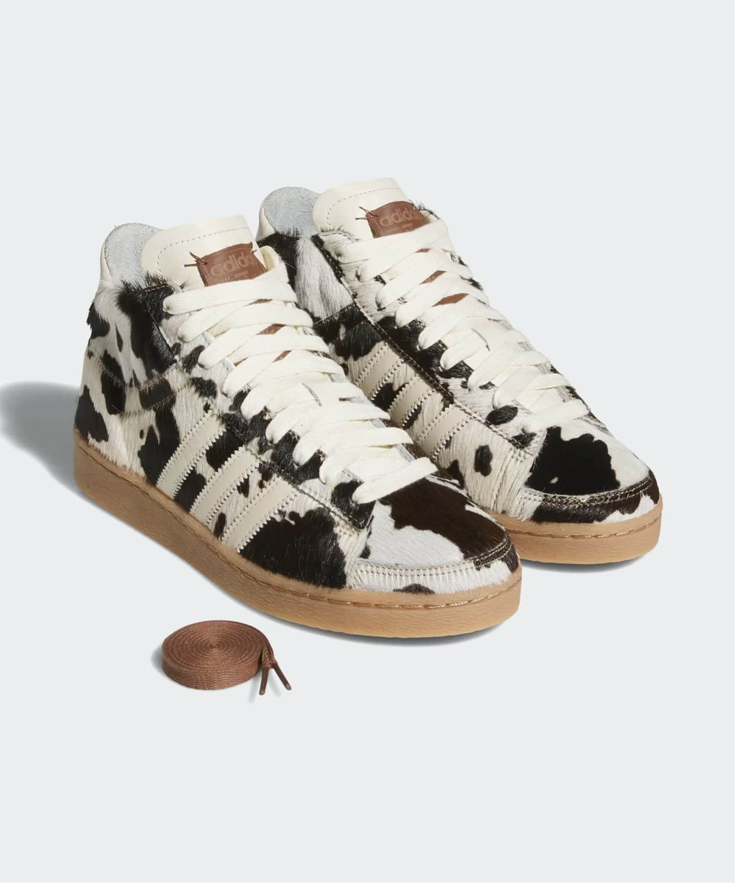 adidas originals JABBAR HI W JI3420
