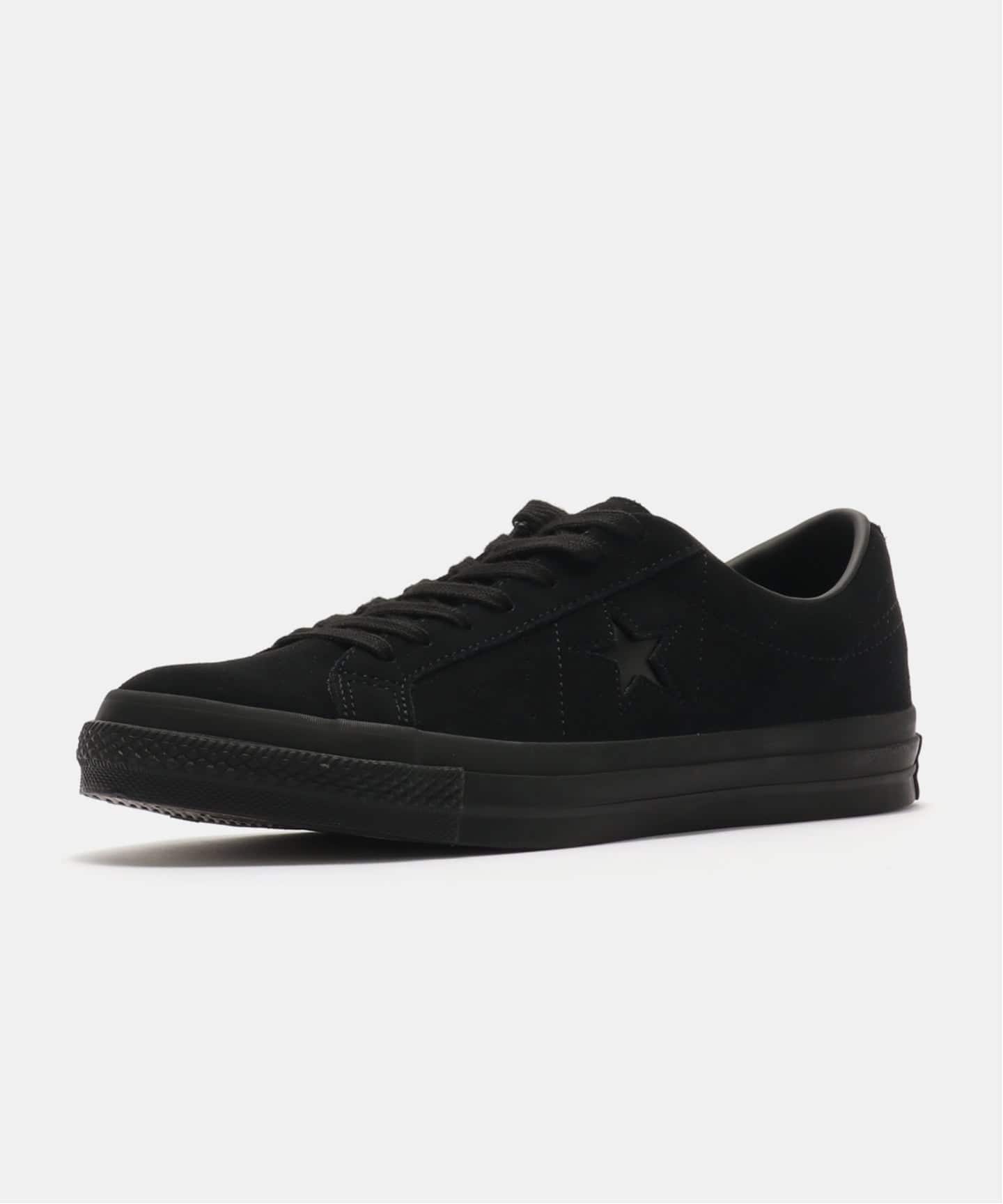 CONVERSE ONE STAR SUEDE 33702081