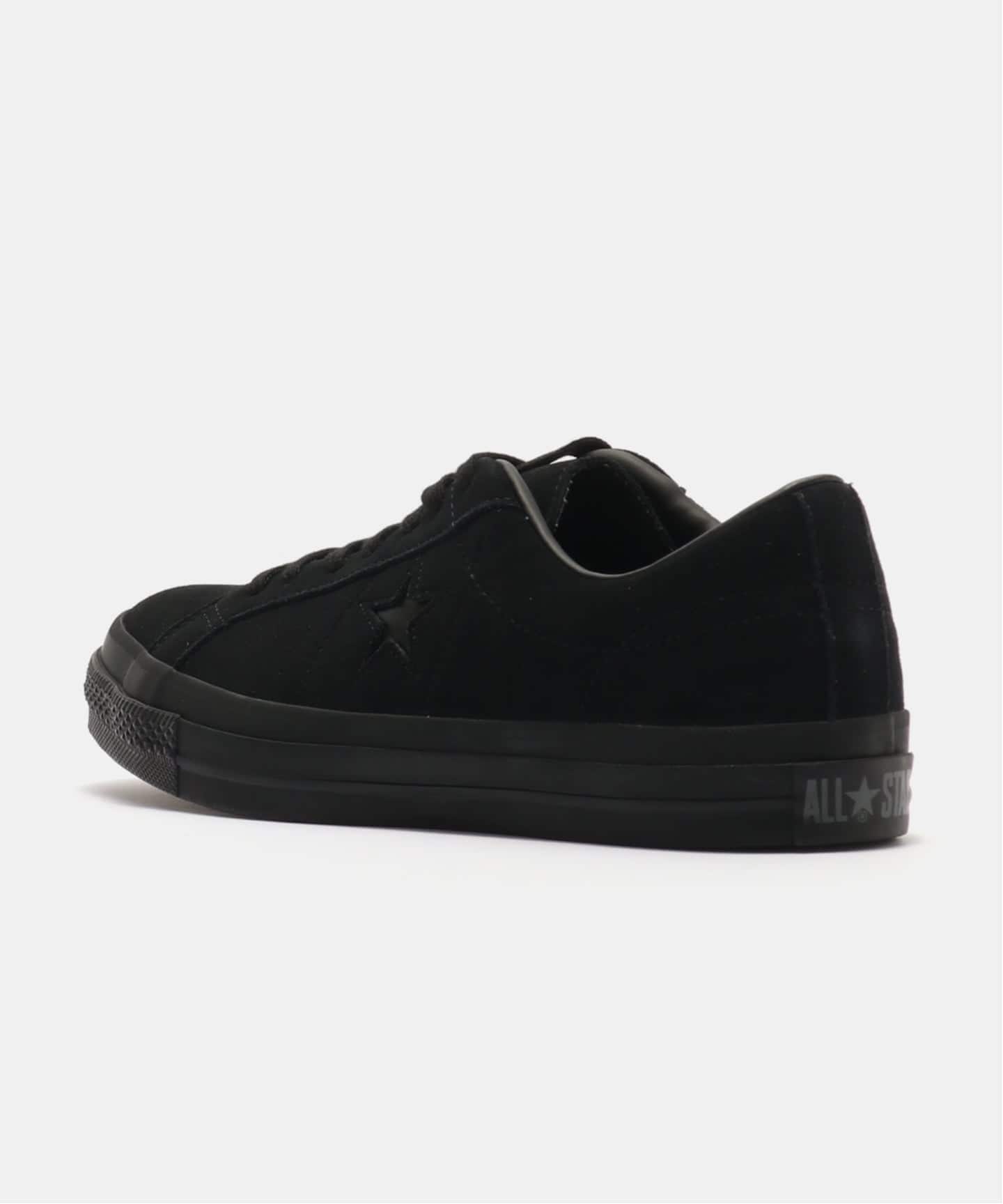 CONVERSE ONE STAR SUEDE 33702081