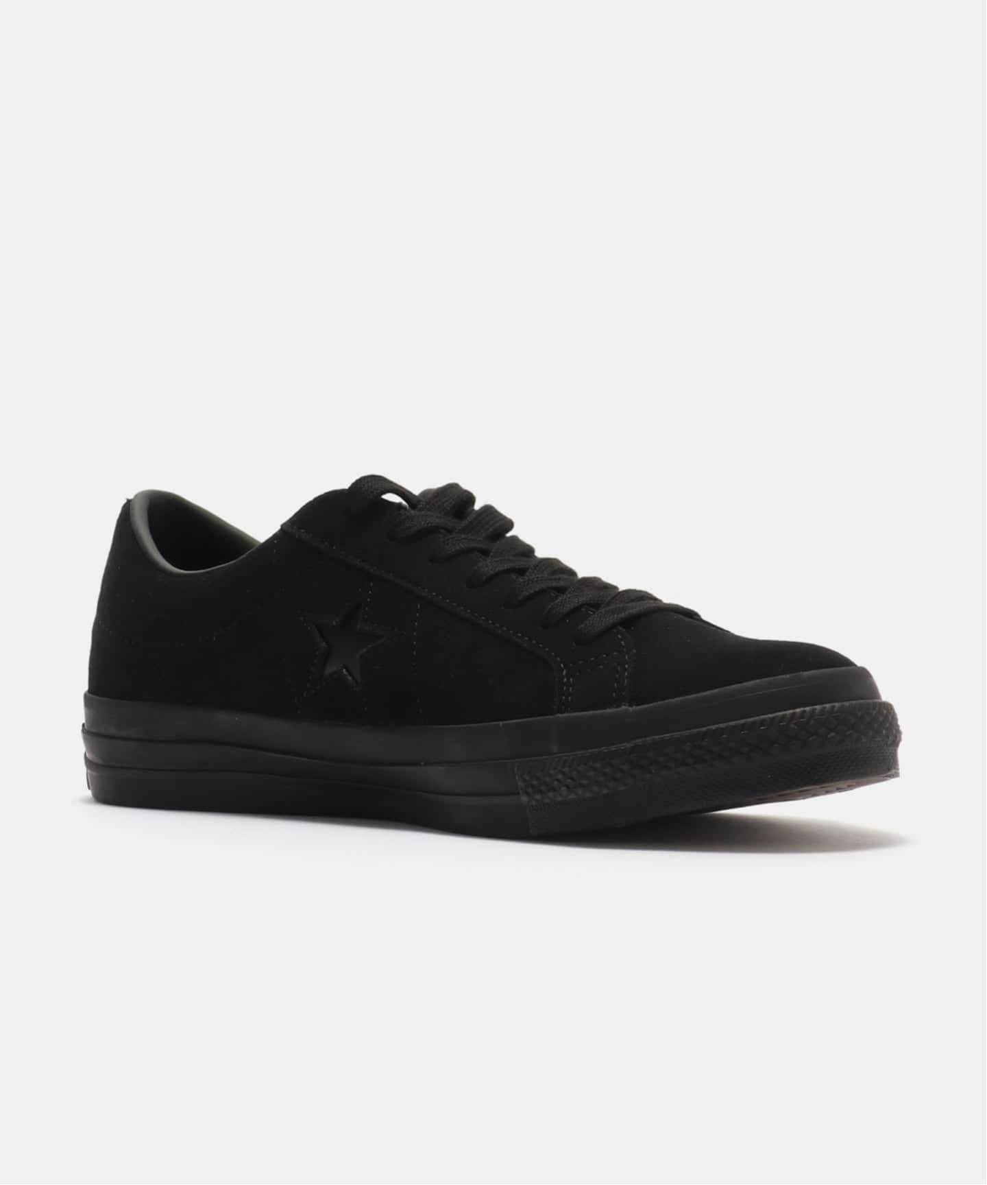 CONVERSE ONE STAR SUEDE 33702081