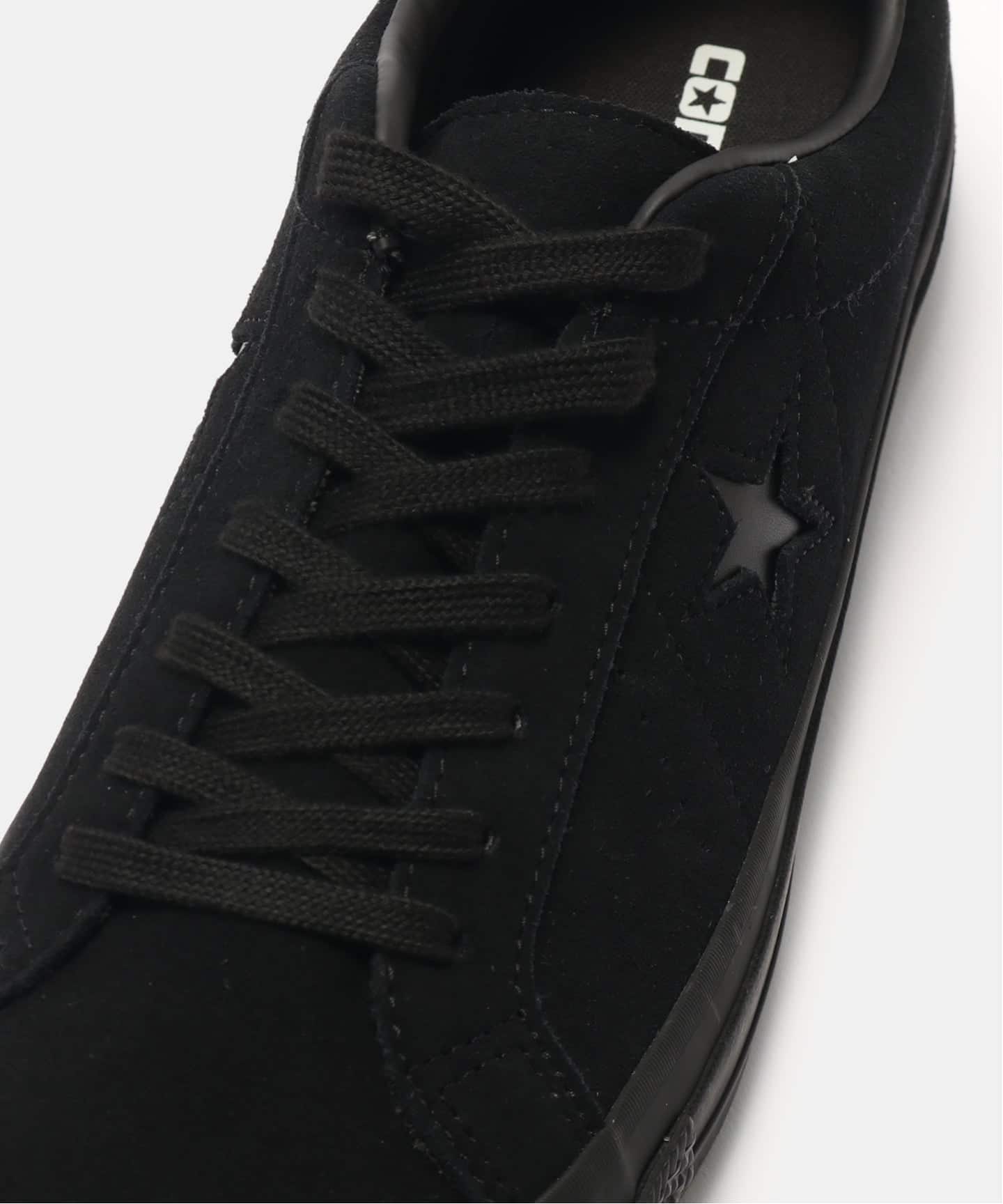 CONVERSE ONE STAR SUEDE 33702081