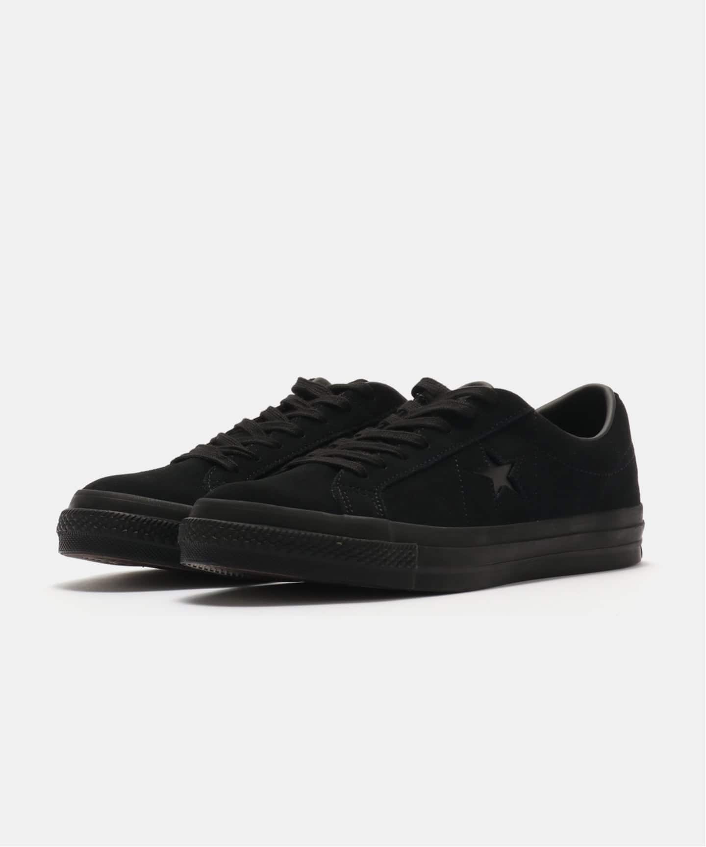 CONVERSE ONE STAR SUEDE 33702081
