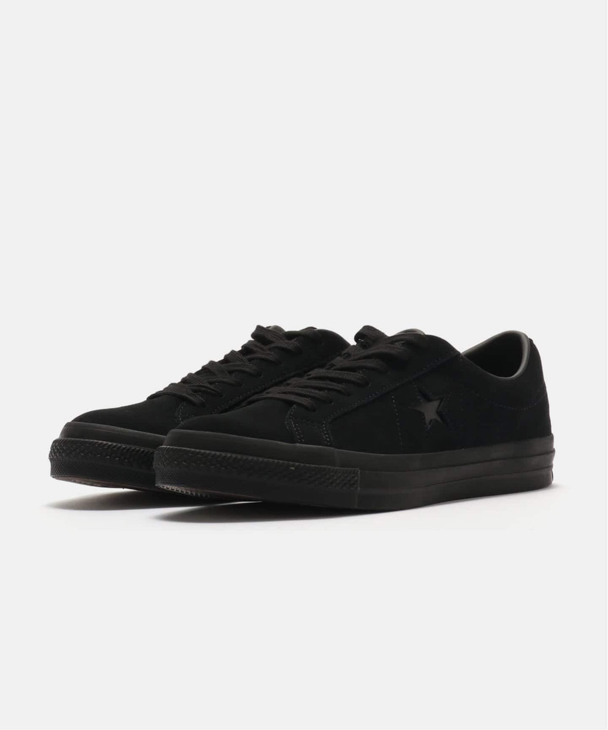 CONVERSE ONE STAR SUEDE 33702081
