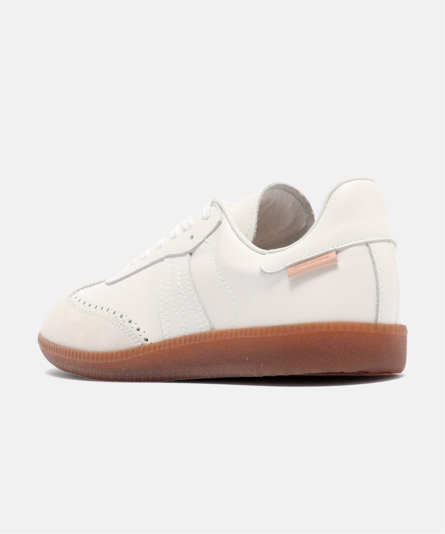 Hender Scheme citizen trainer RO-RS-CTN