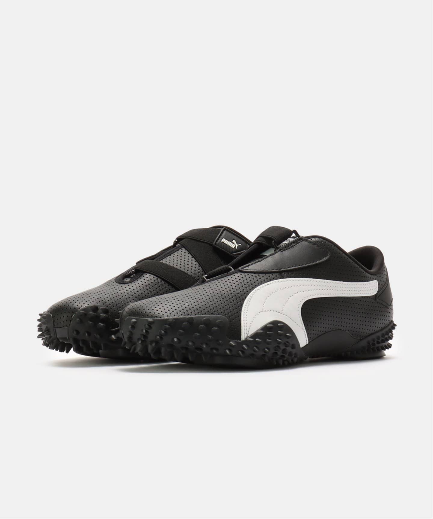 PUMA MOSTRO PERF 397331-02