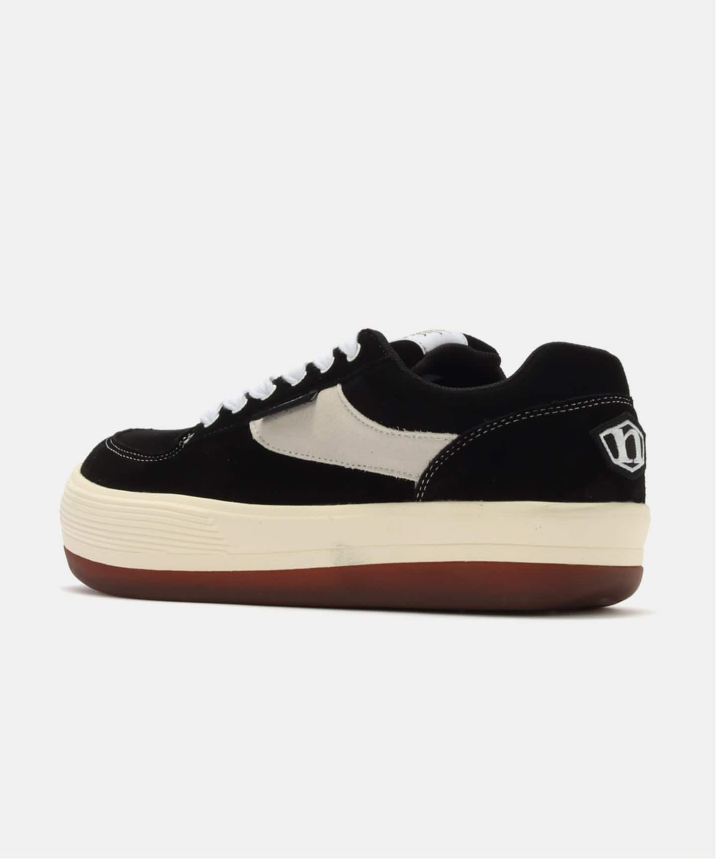 NORTHWAVE ESPRESSO SUEDE NW-001