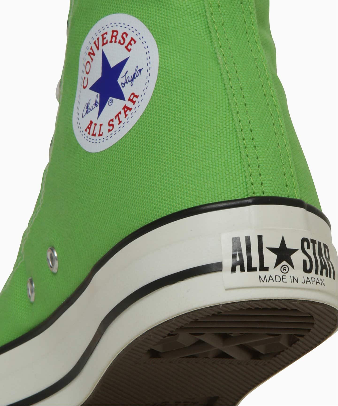 CONVERSE CANVAS ALL STAR J HI 31314250