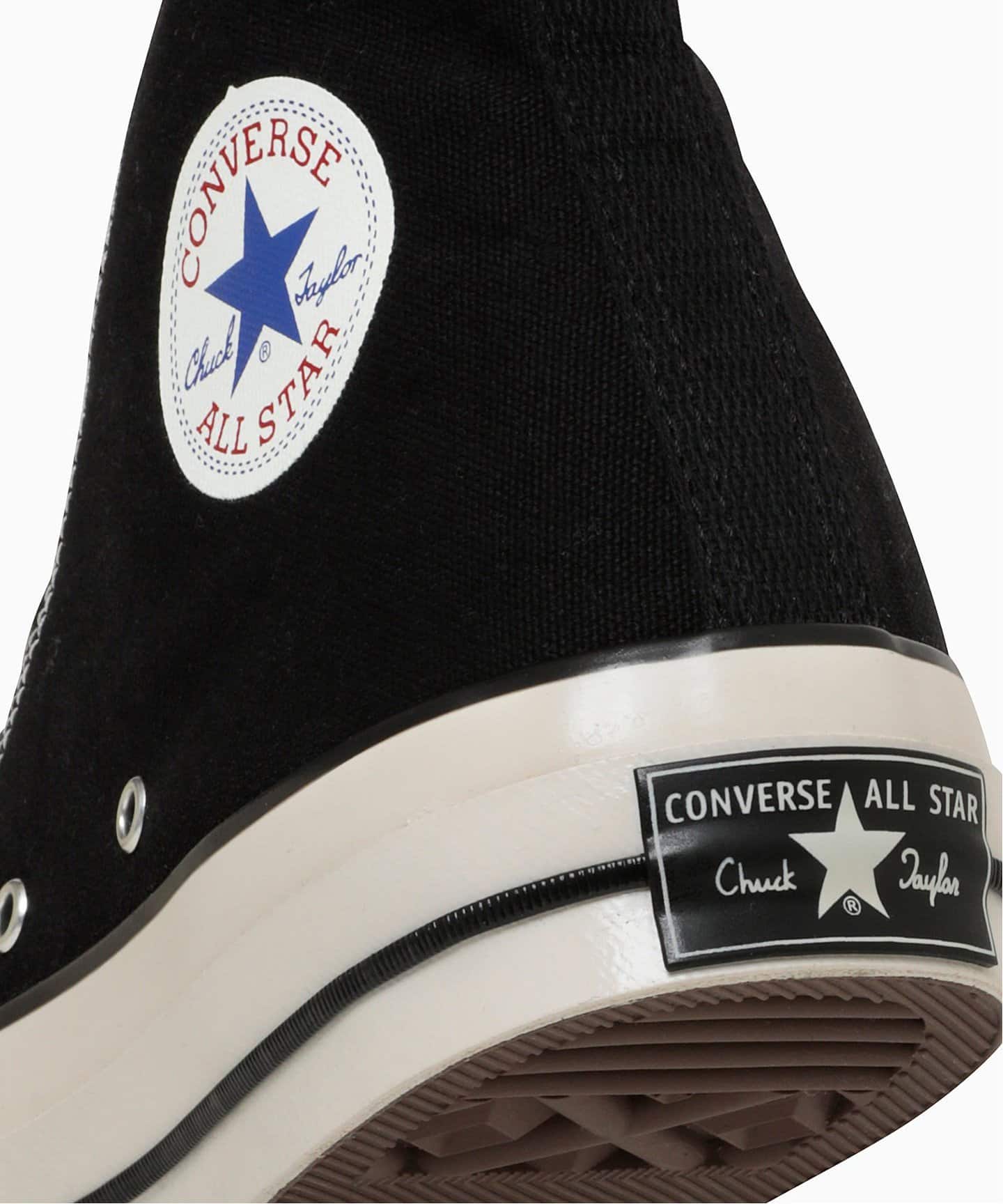 CONVERSE ALL STAR LGCY HI 31314020
