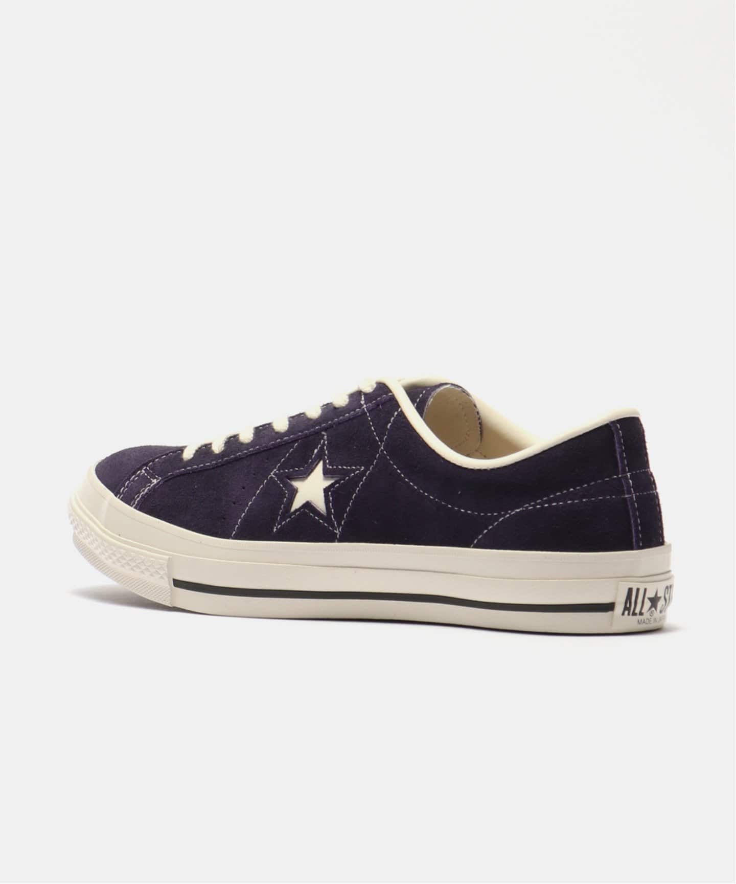 CONVERSE ONE STAR J SUEDE 35200810