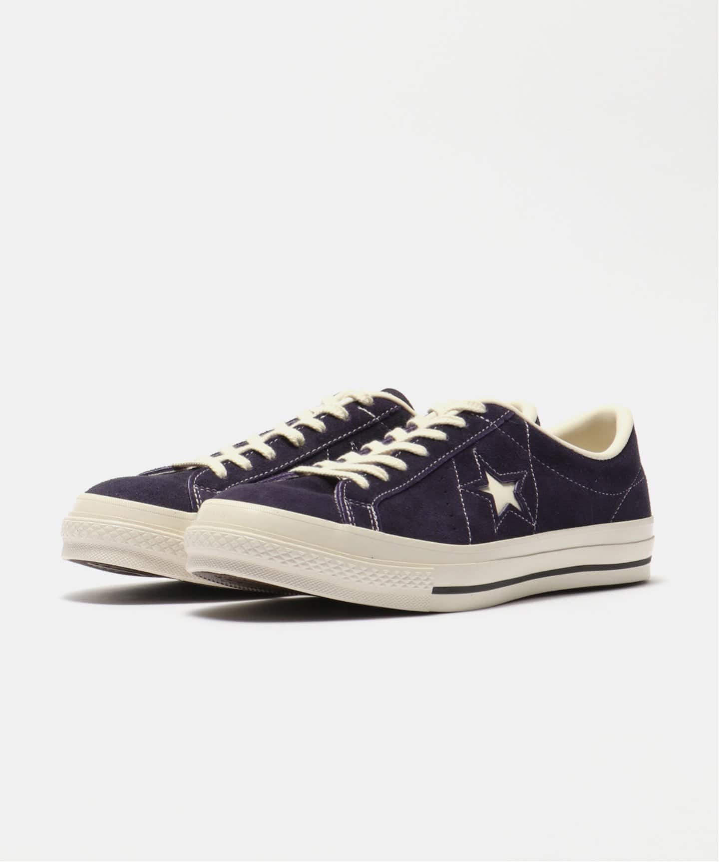 CONVERSE ONE STAR J SUEDE 35200810