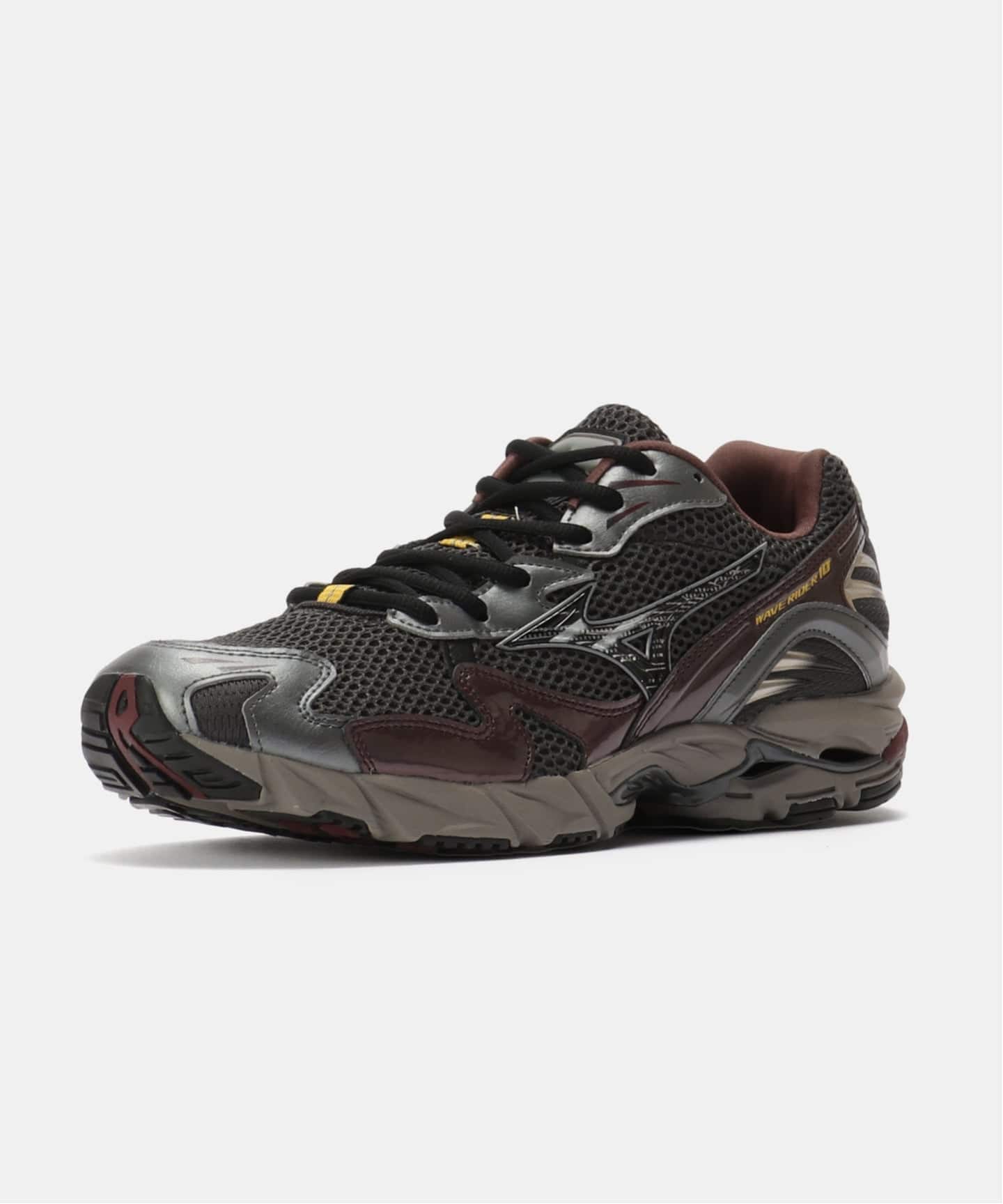 MIZUNO WAVE RIDER 10 D1GA2431-12