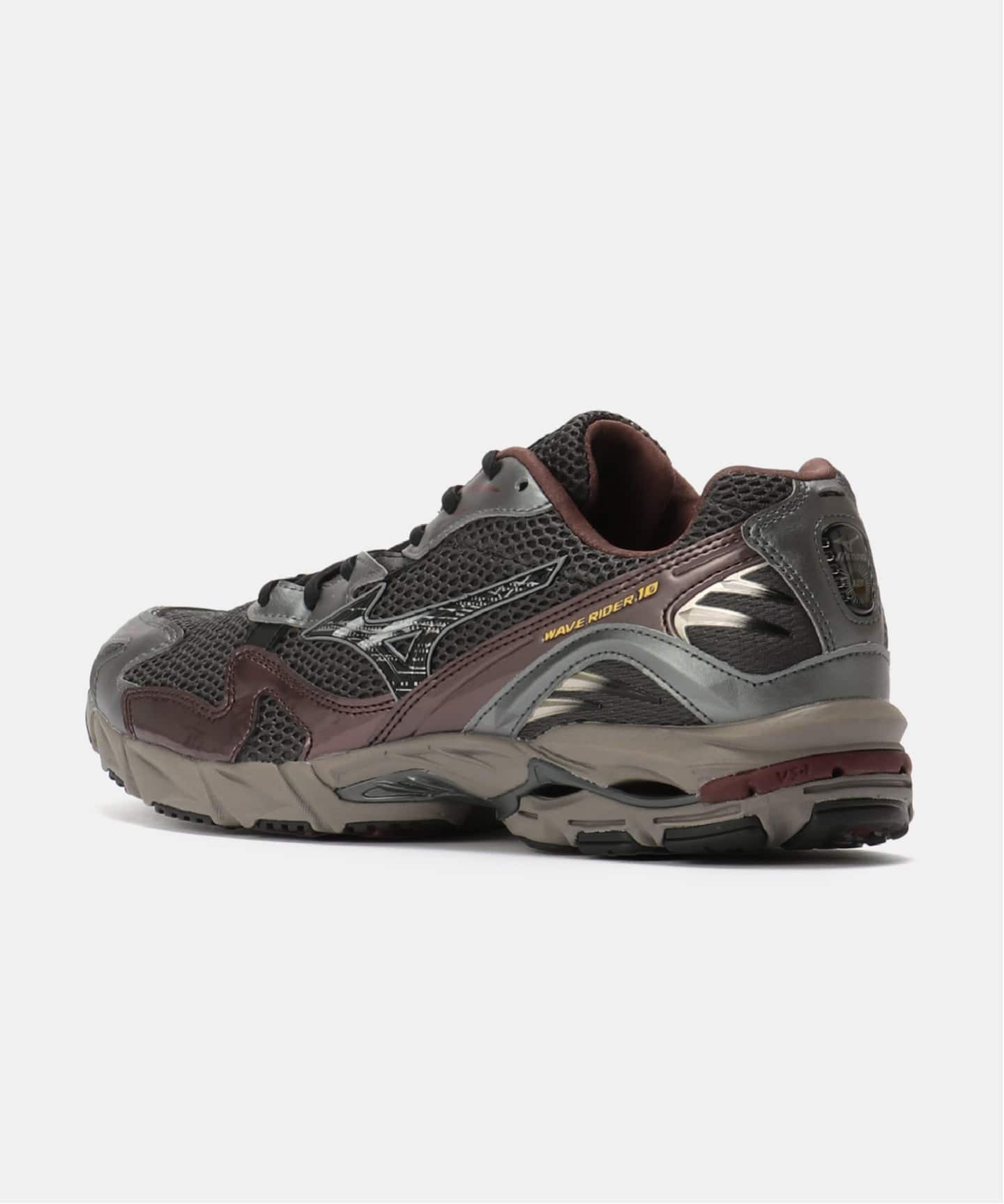 MIZUNO WAVE RIDER 10 D1GA2431-12