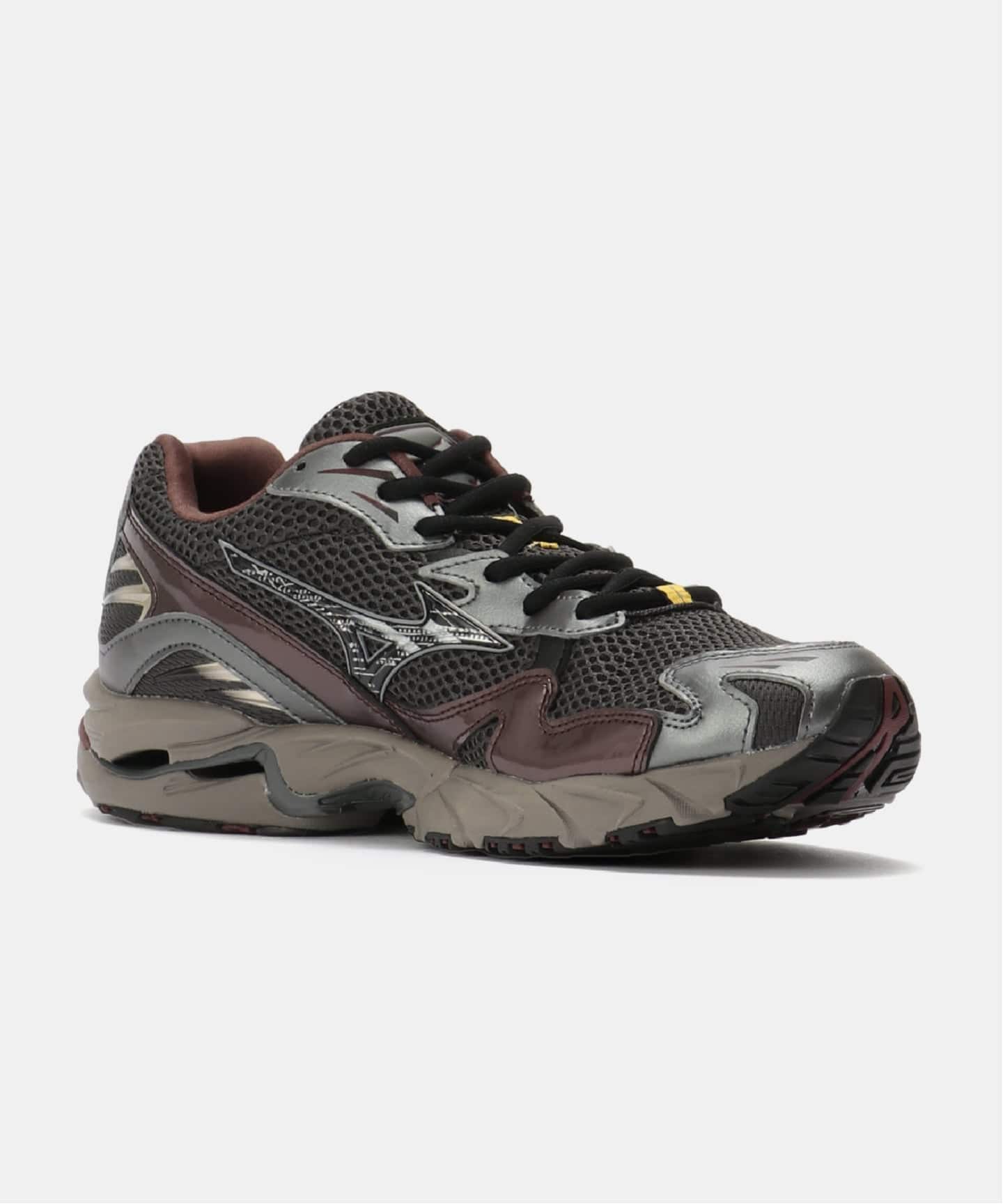 MIZUNO WAVE RIDER 10 D1GA2431-12