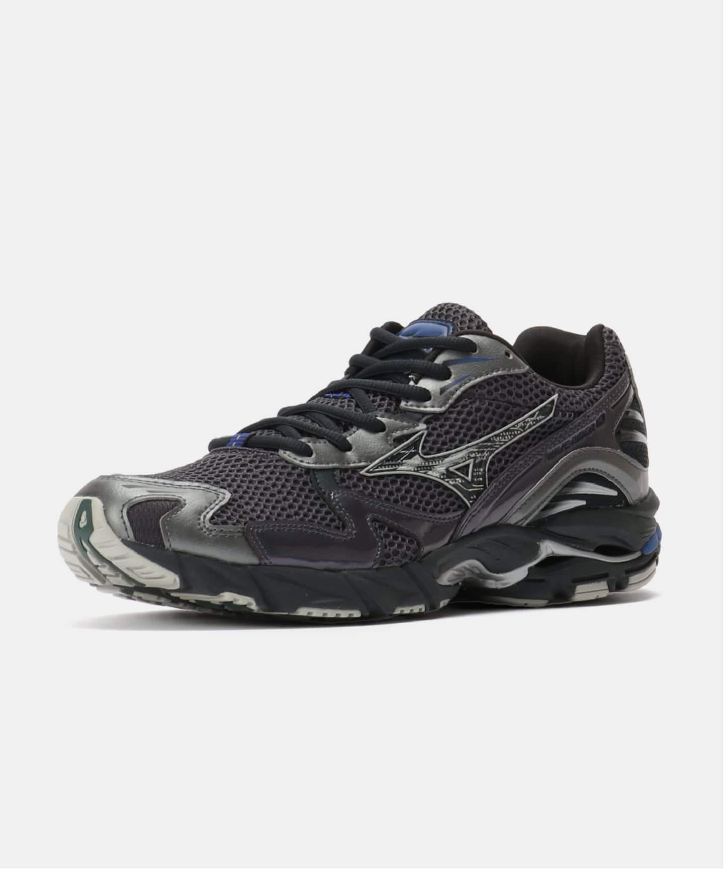 MIZUNO WAVE RIDER 10 D1GA2431-13