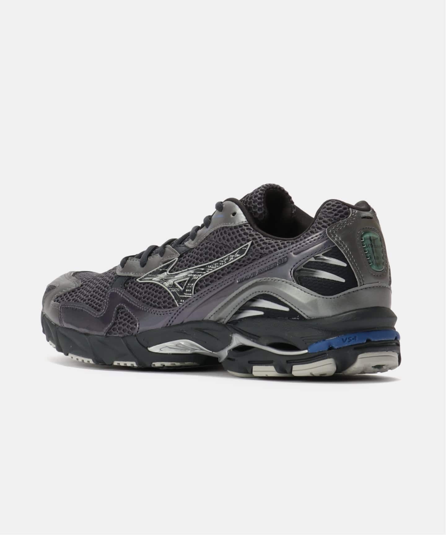 MIZUNO WAVE RIDER 10 D1GA2431-13