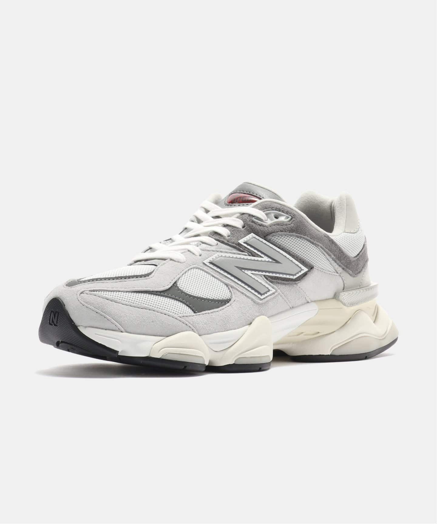 New Balance U9060GRY