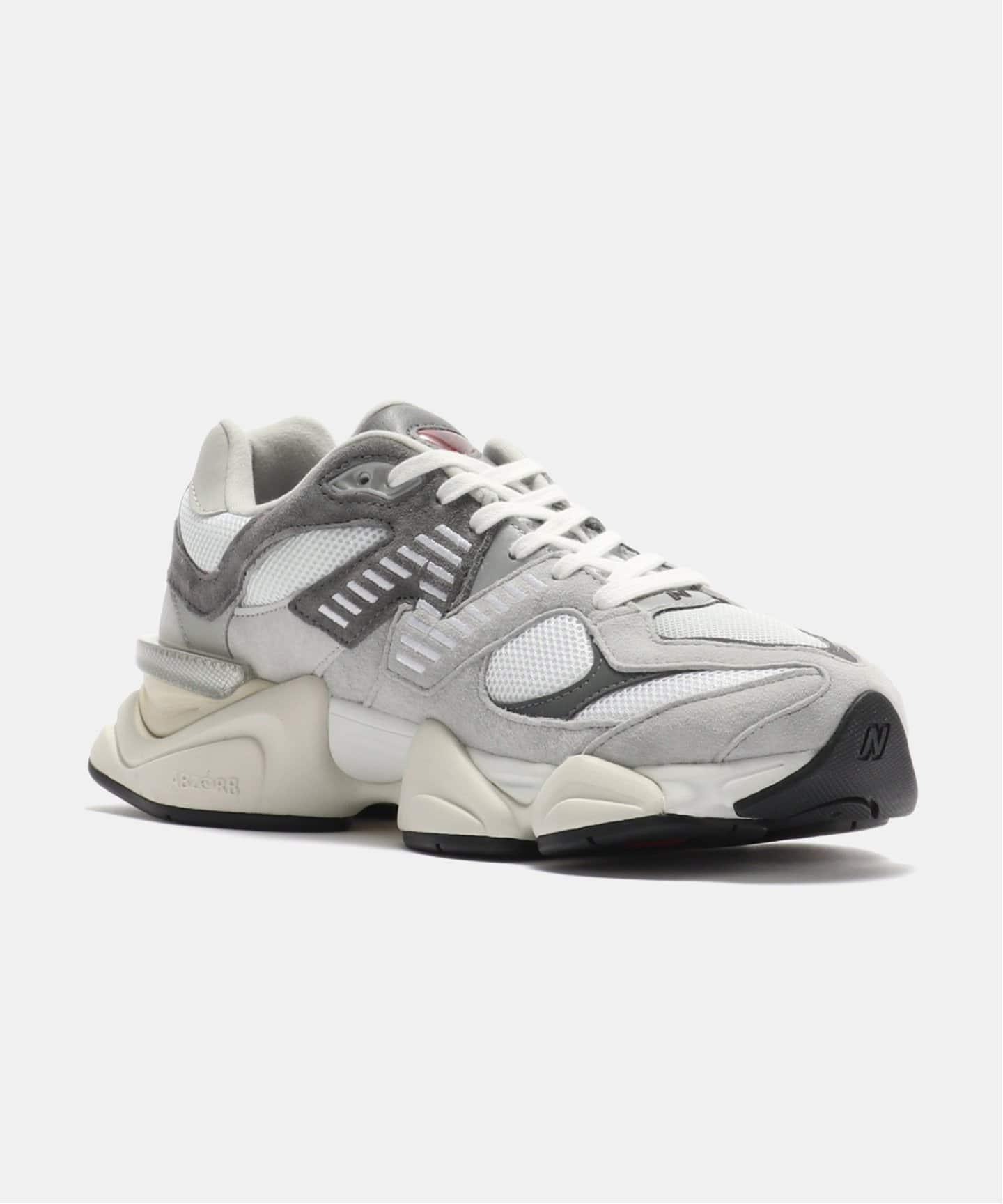 New Balance U9060GRY