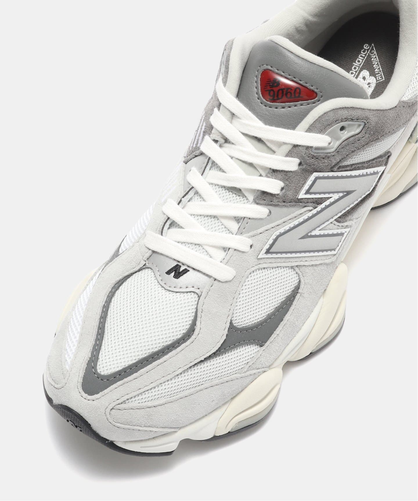 New Balance U9060GRY