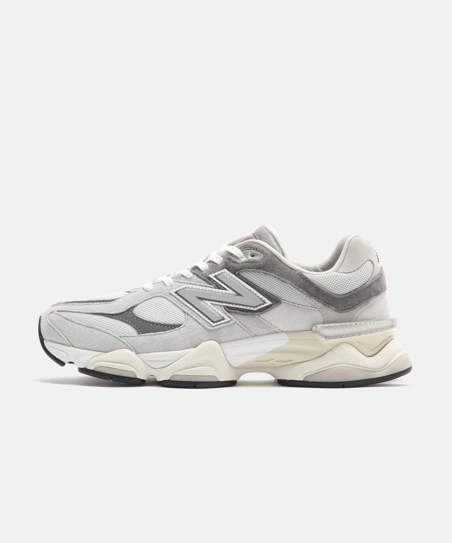 New Balance U9060GRY