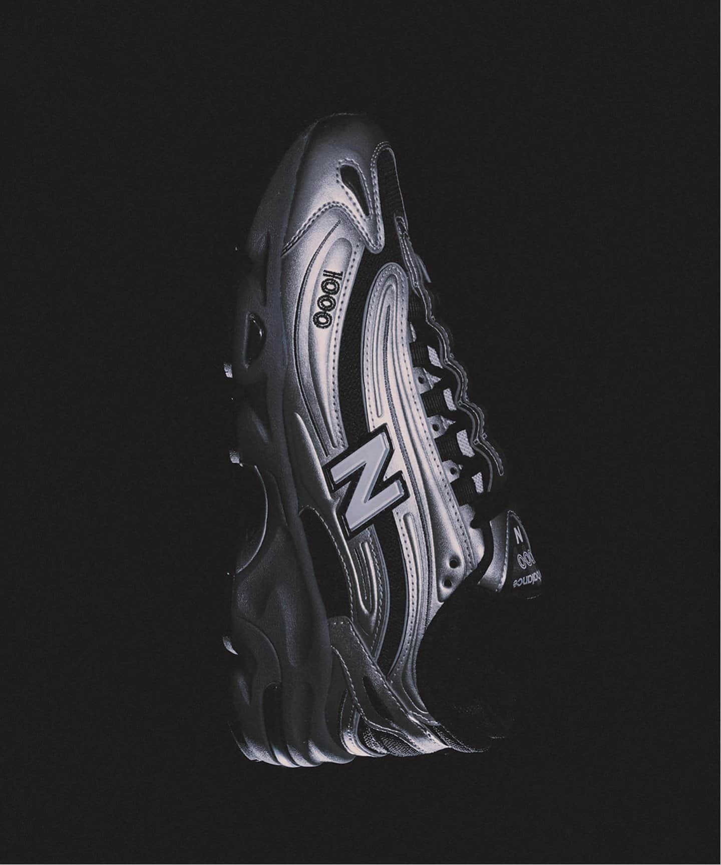 New Balance M1000EGR