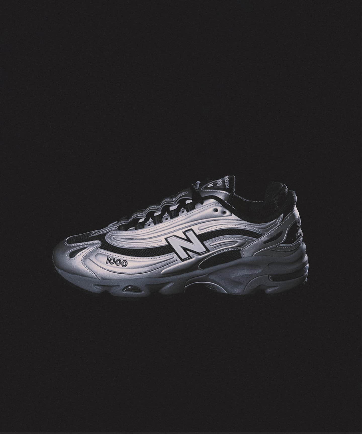 New Balance M1000EGR