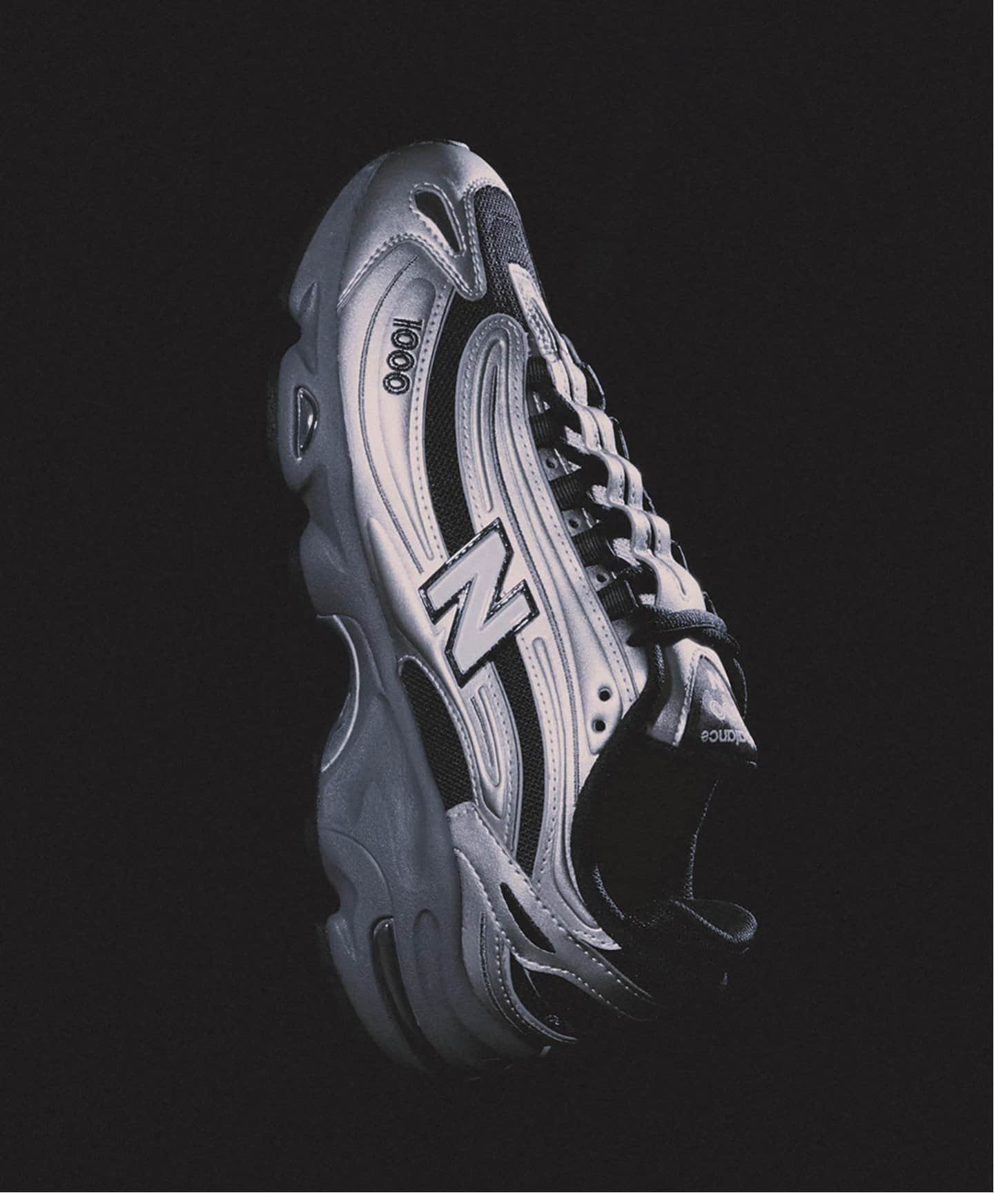 New Balance M1000EGR