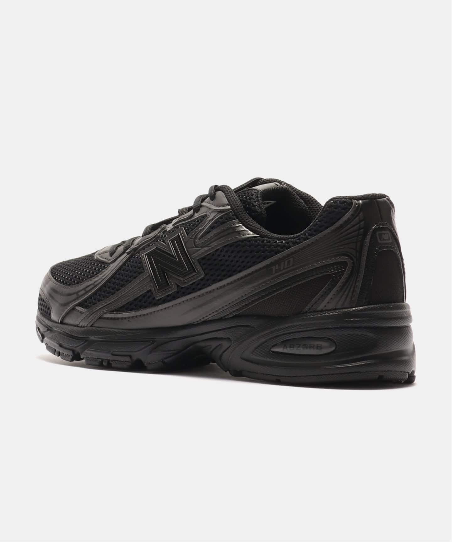 New Balance U740BO2