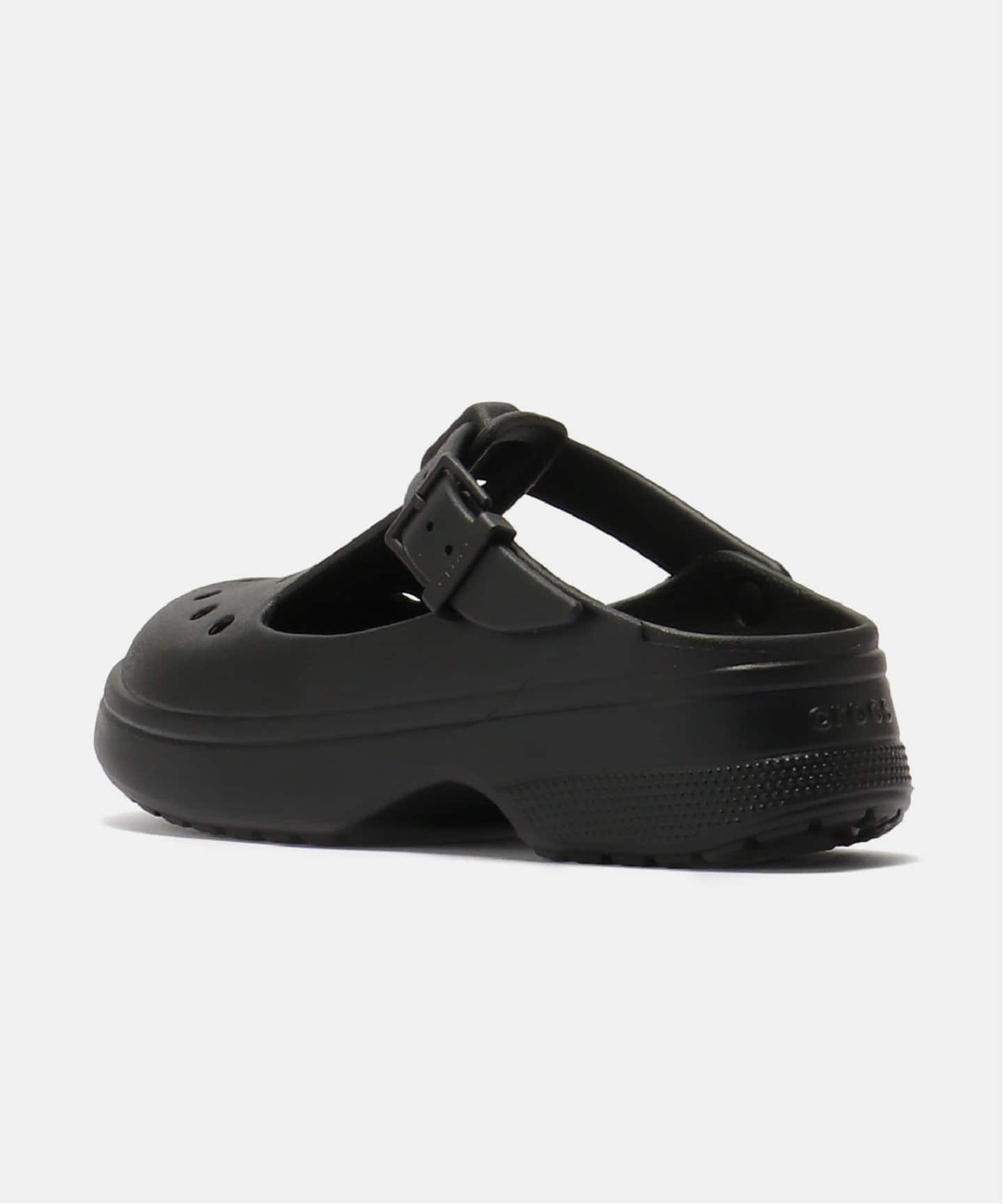 crocs CLASSIC MARY JANE CLOG 210581-001