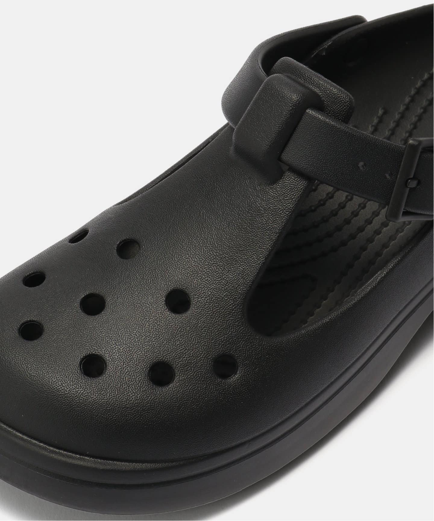 crocs CLASSIC MARY JANE CLOG 210581-001