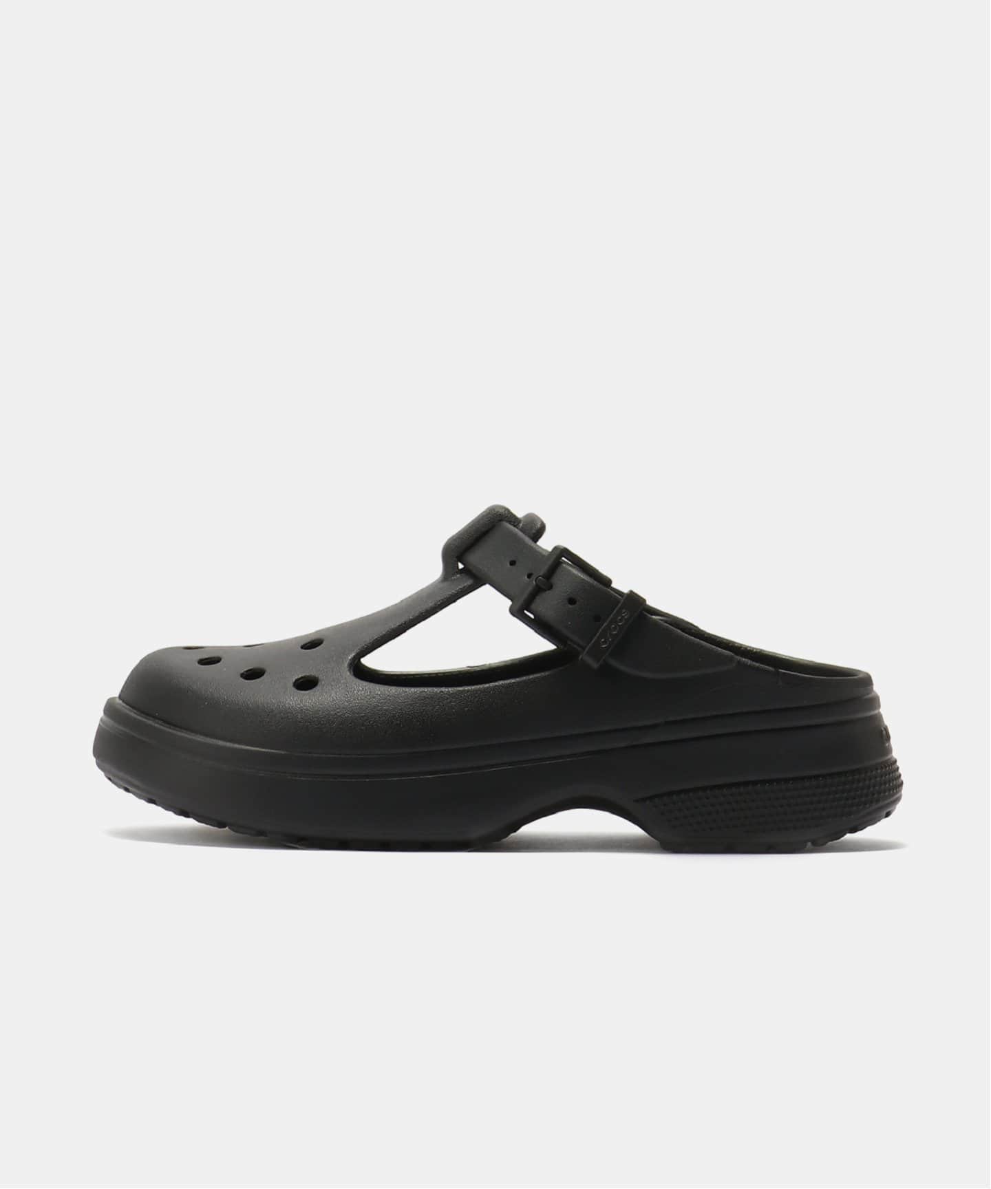 crocs CLASSIC MARY JANE CLOG 210581-001