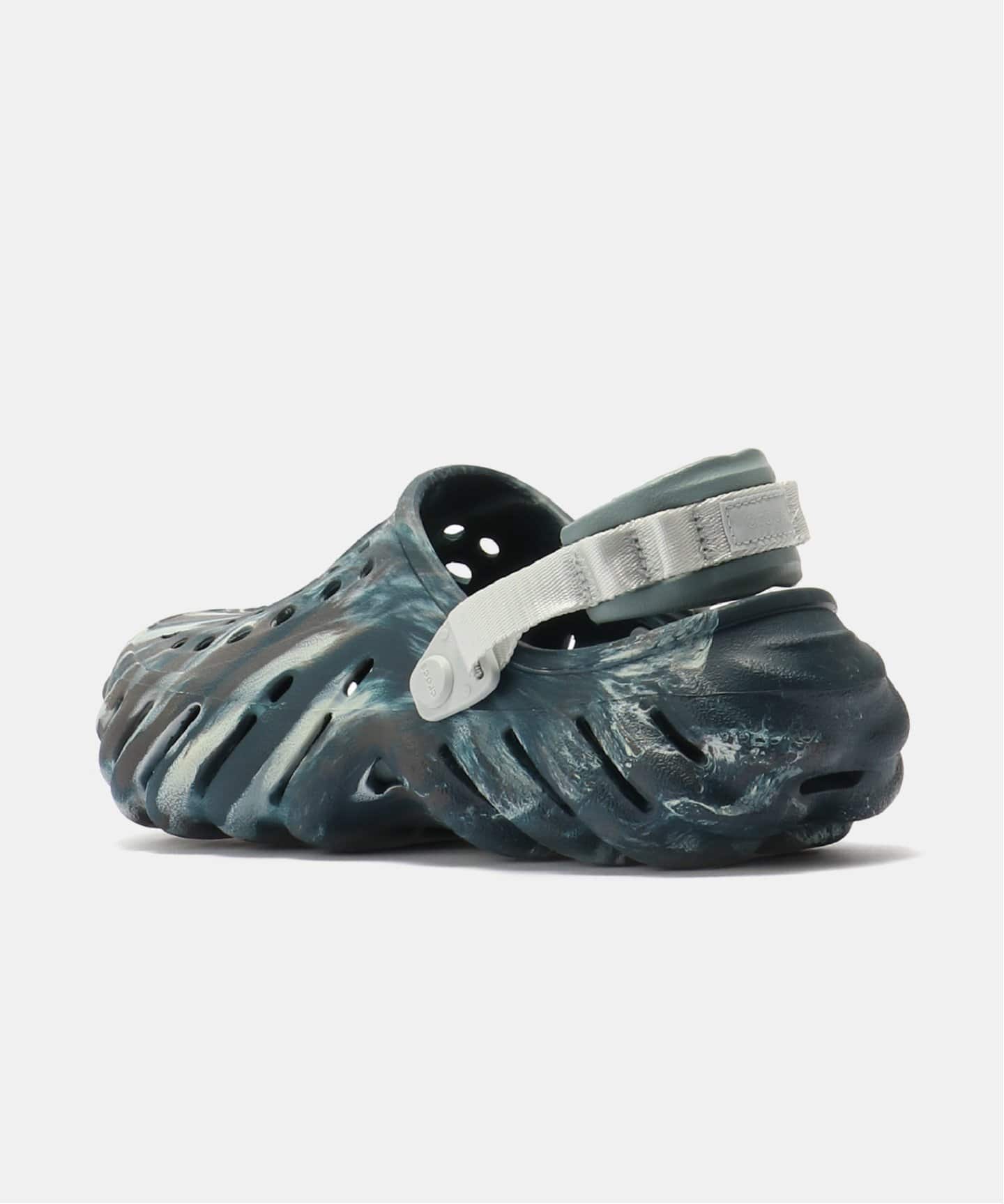 crocs ECHO MARBLED CLOG 208454-0LE