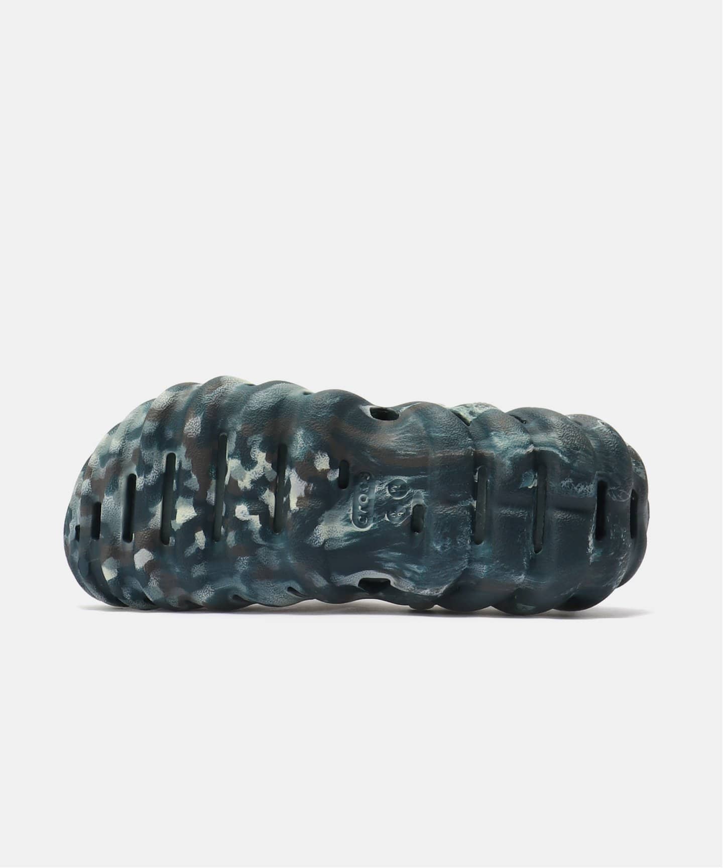 crocs ECHO MARBLED CLOG 208454-0LE