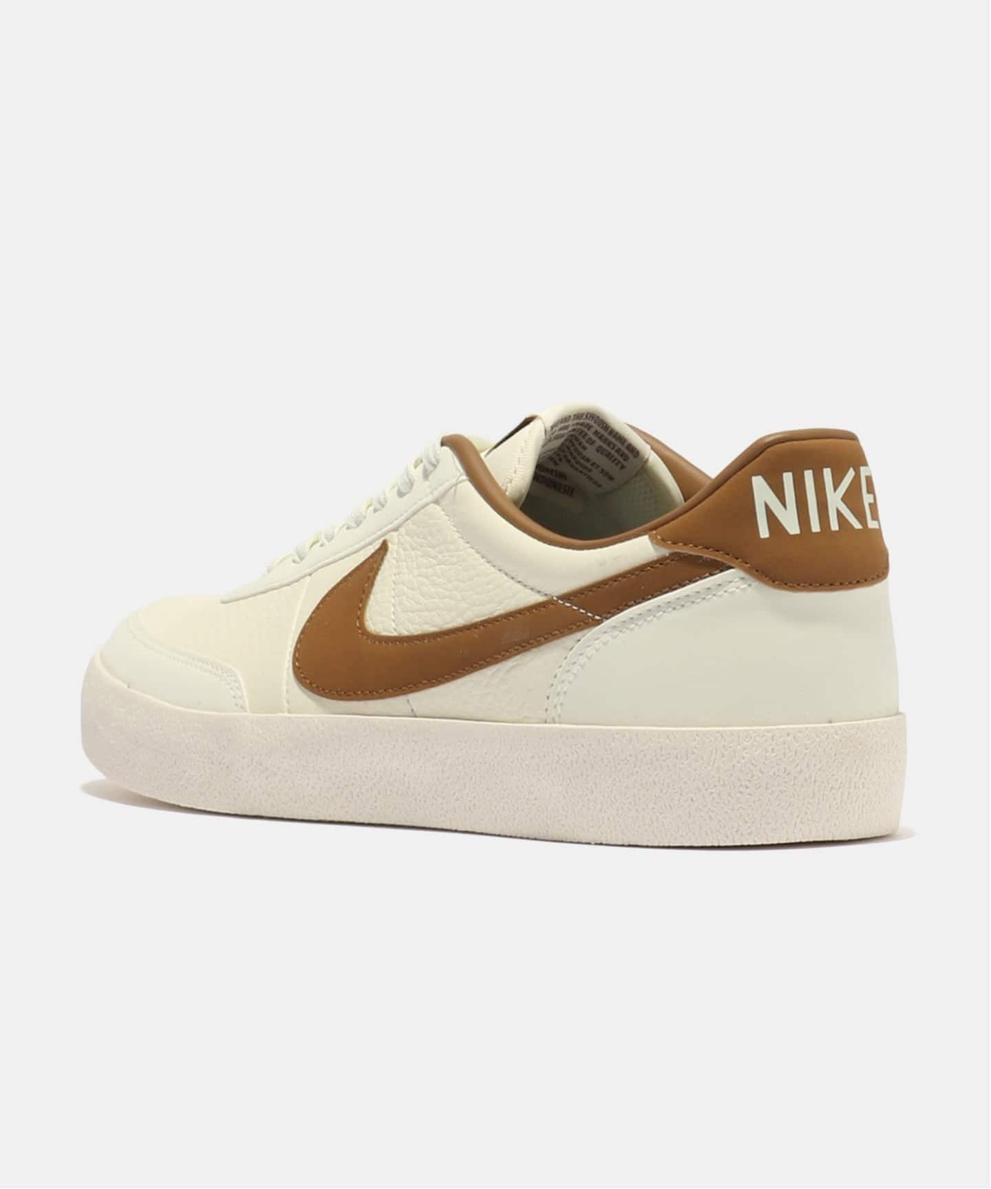 NIKE KILLSHOT 2 LTR PRM HQ1657-004