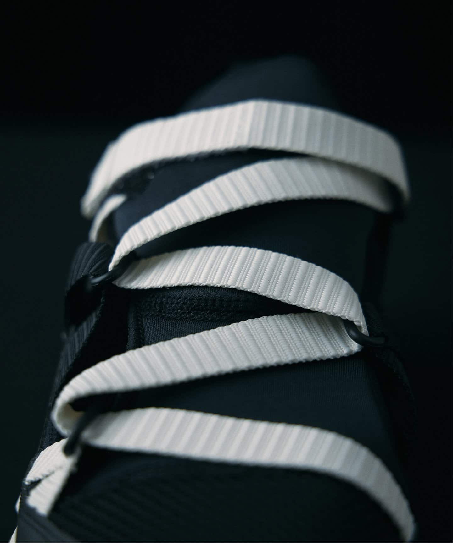MIZUNO Wave Prophecy Strap D1GA2519-01