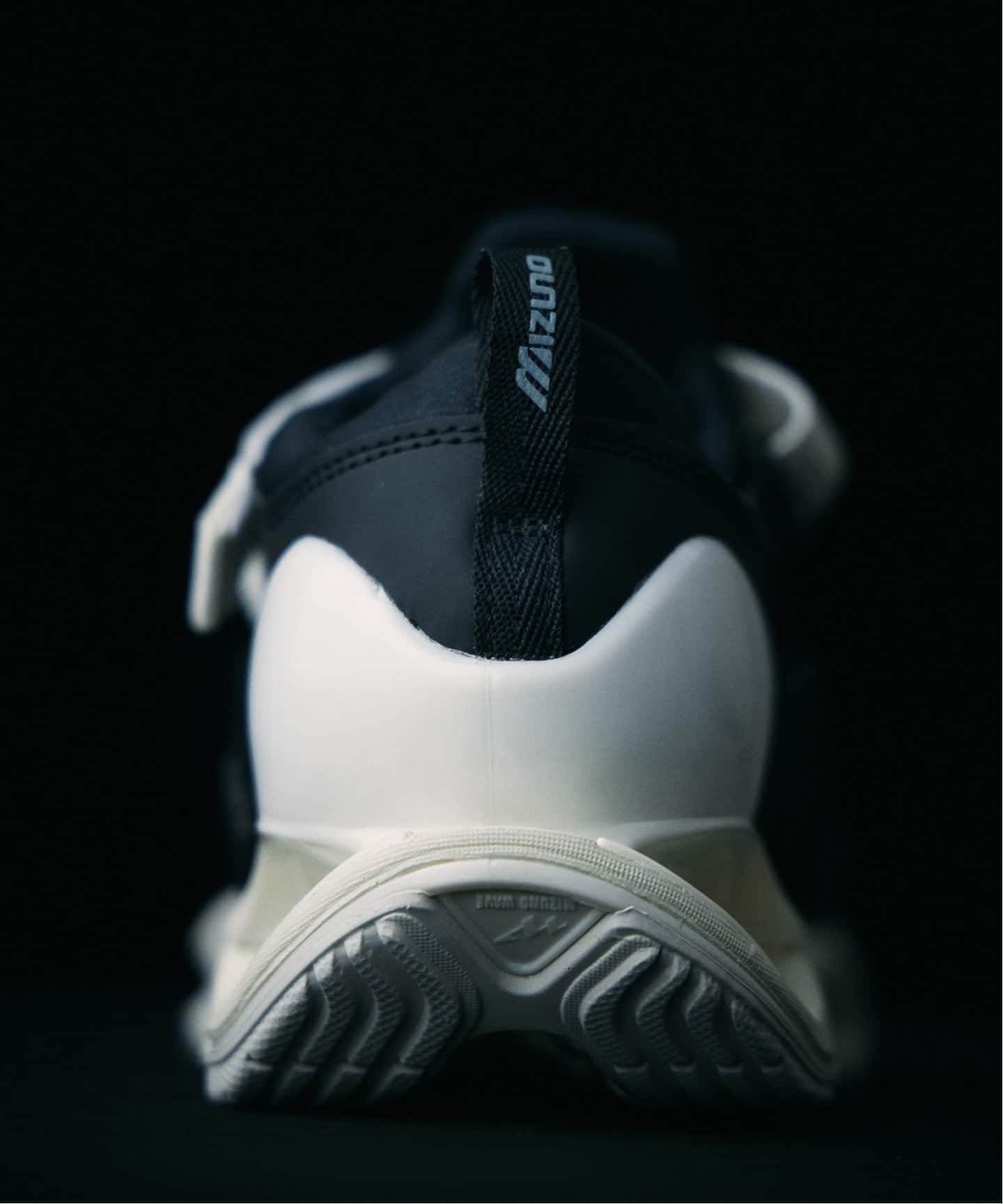MIZUNO Wave Prophecy Strap D1GA2519-01