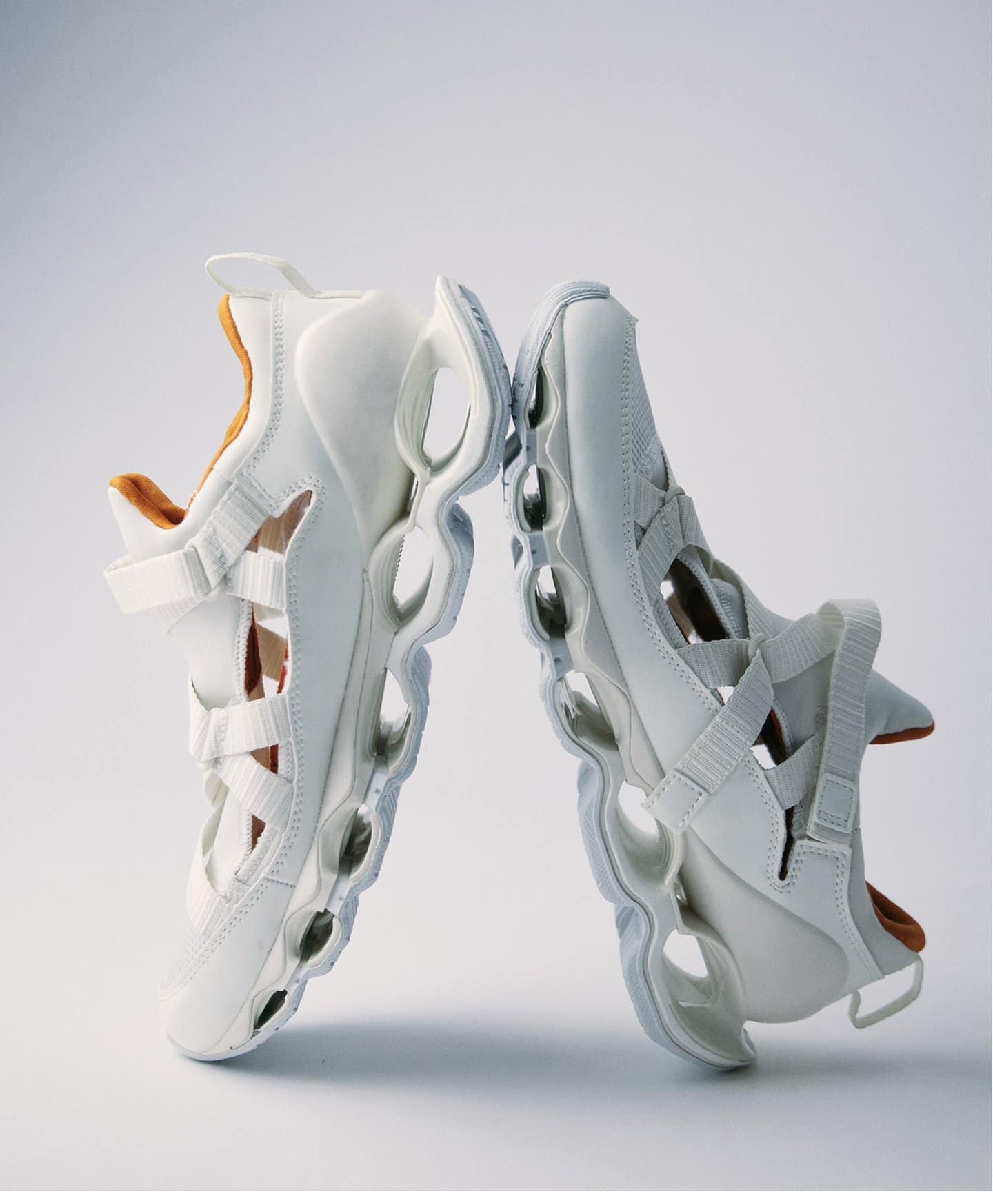MIZUNO Wave Prophecy Strap D1GA2519-02