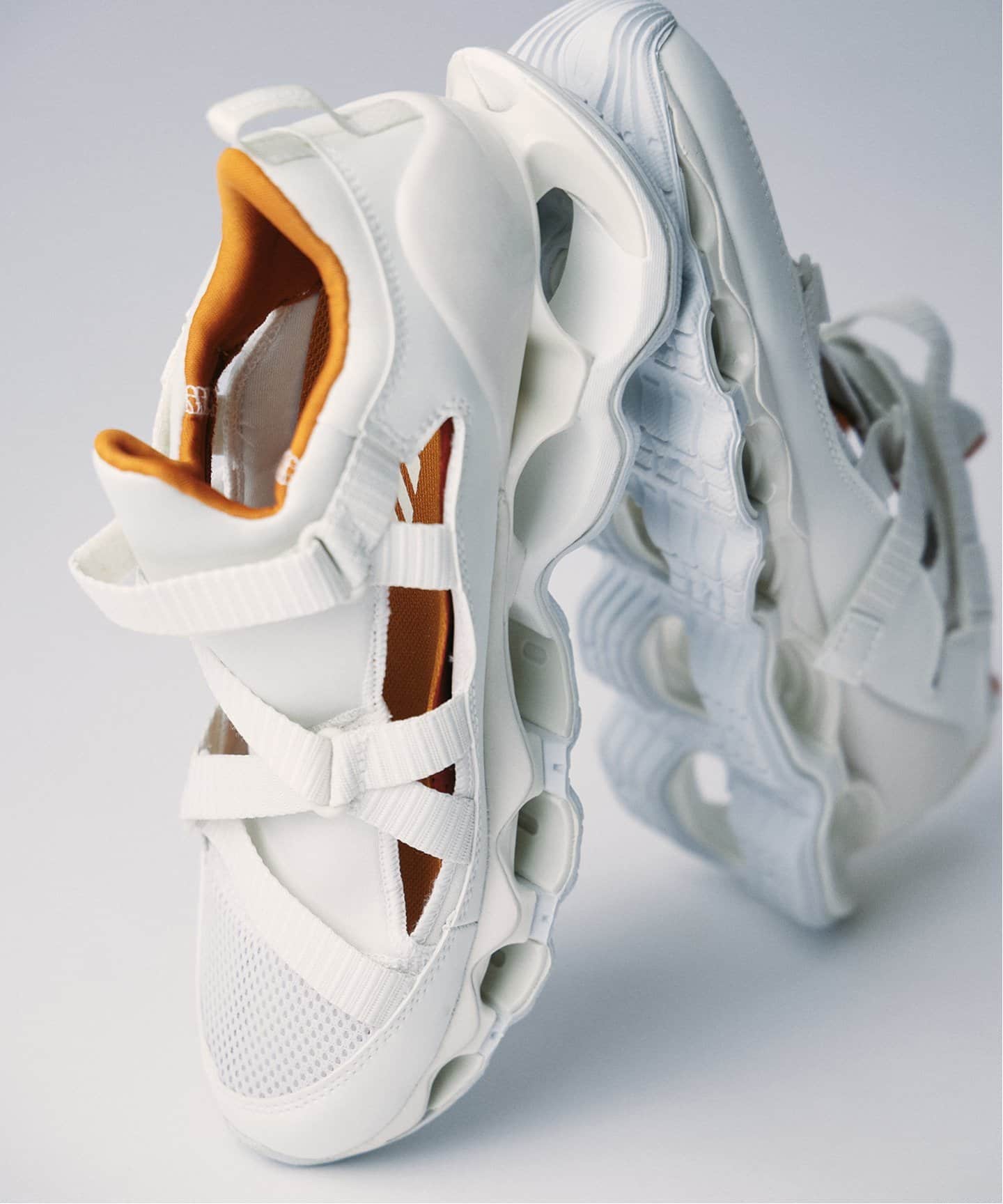 MIZUNO Wave Prophecy Strap D1GA2519-02