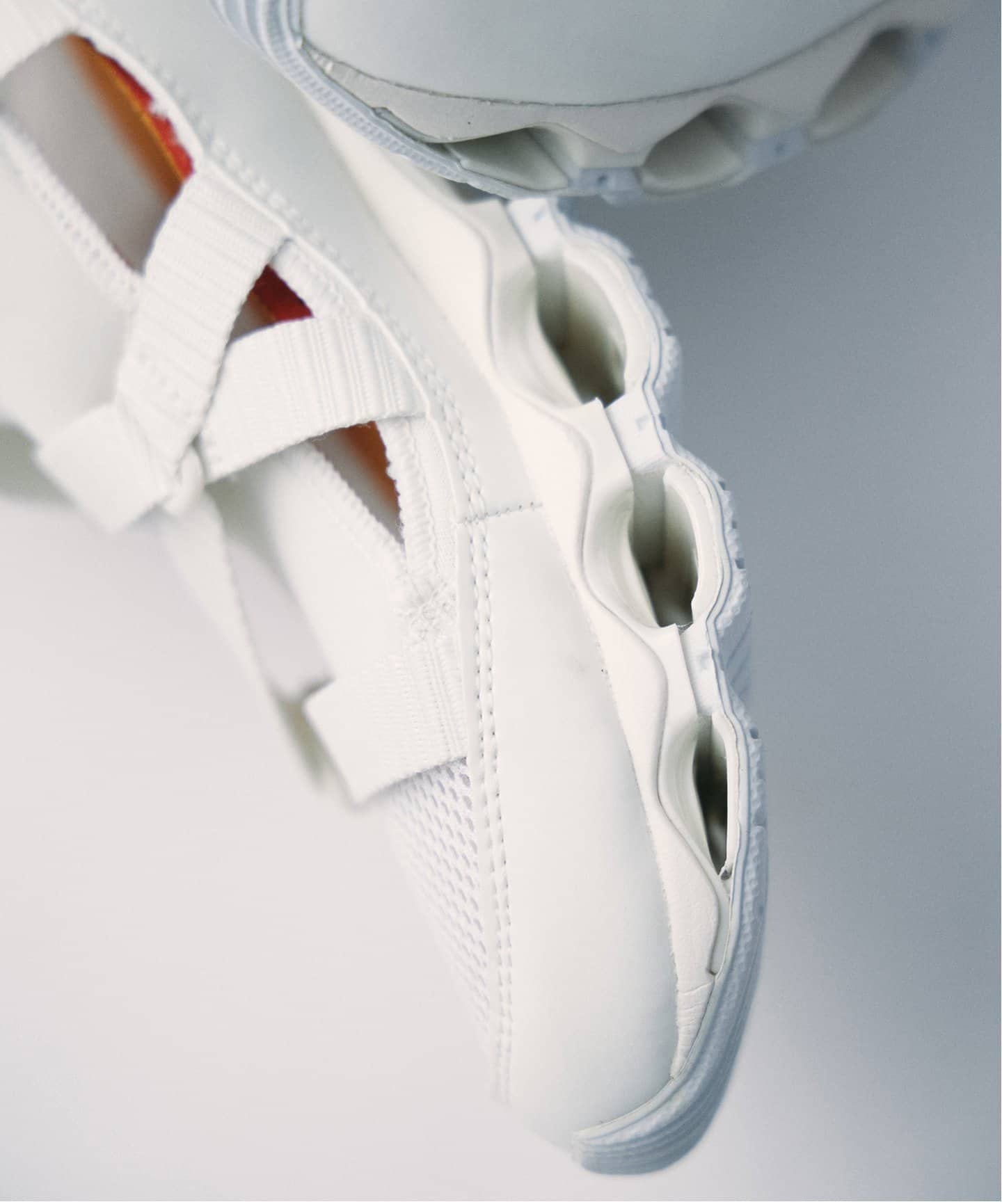 MIZUNO Wave Prophecy Strap D1GA2519-02