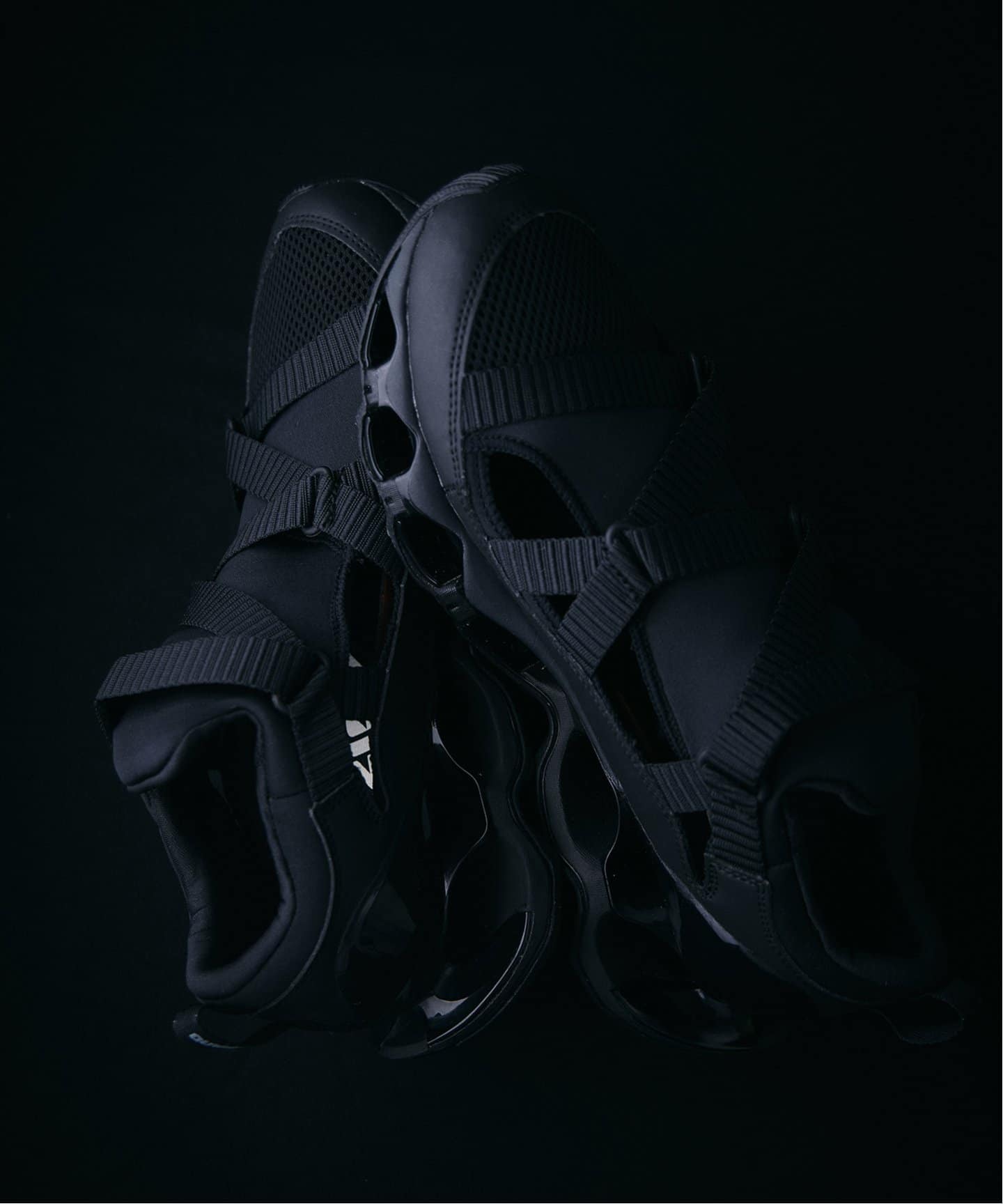 MIZUNO Wave Prophecy Strap D1GA2519-03
