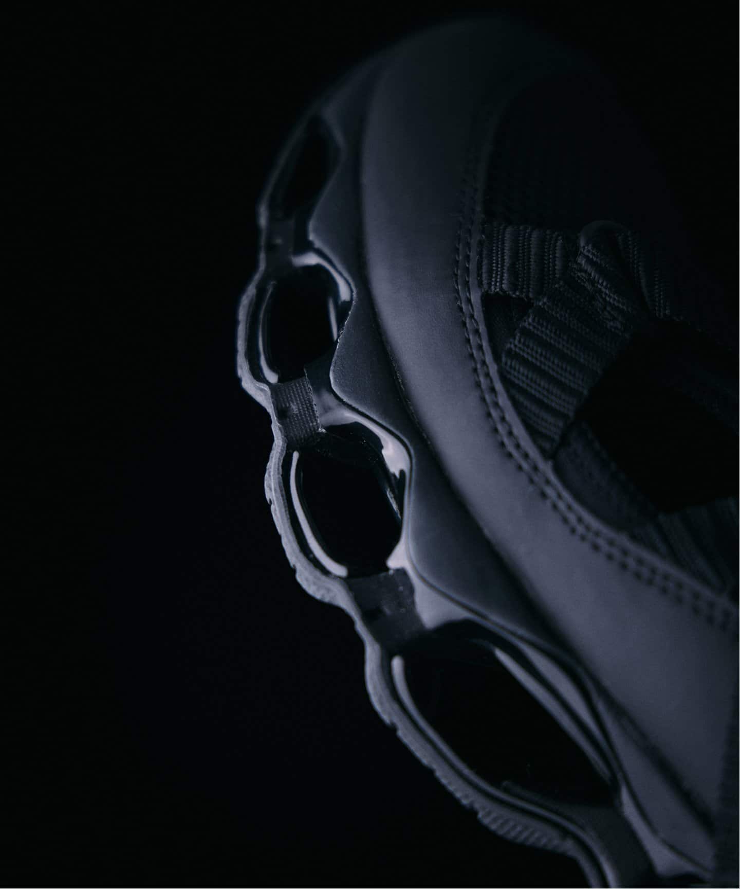 MIZUNO Wave Prophecy Strap D1GA2519-03