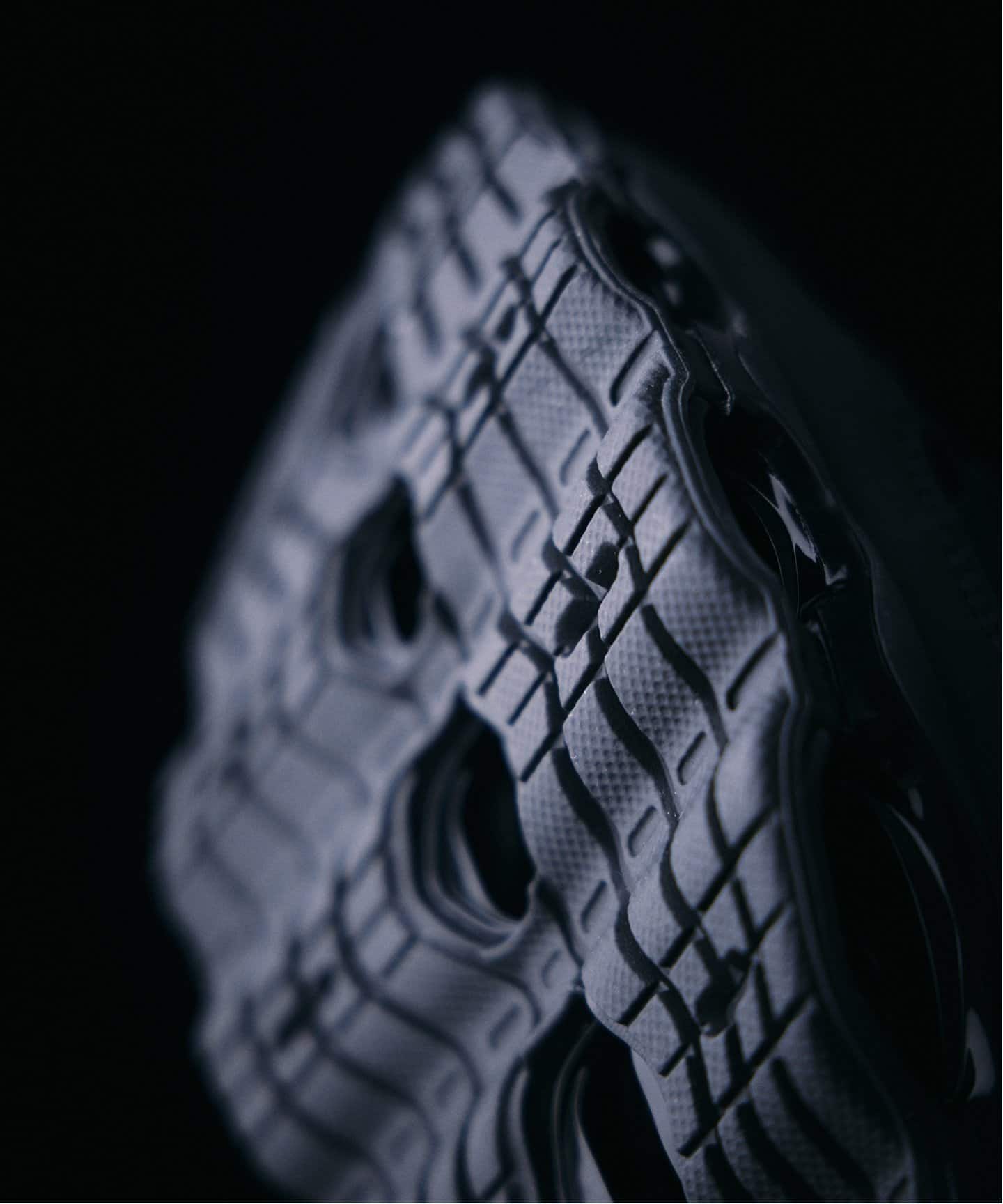 MIZUNO Wave Prophecy Strap D1GA2519-03