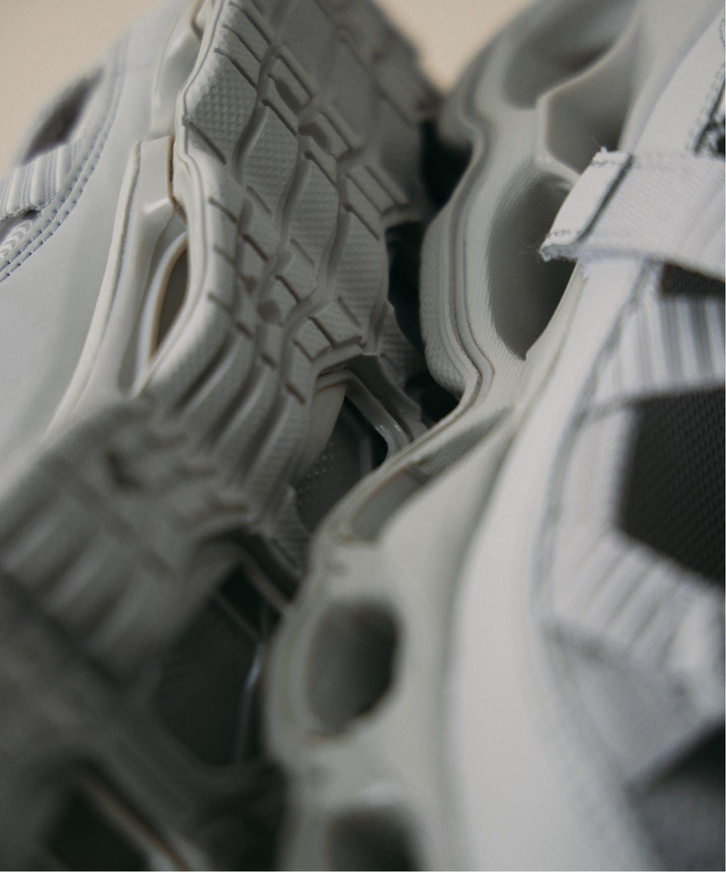 MIZUNO Wave Prophecy Strap D1GA2519-04