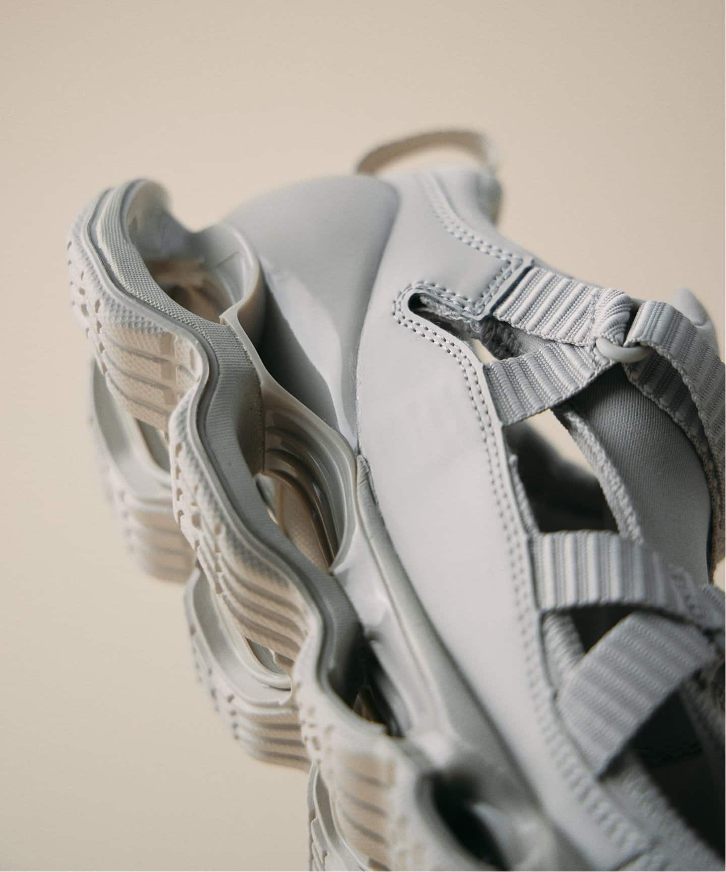MIZUNO Wave Prophecy Strap D1GA2519-04