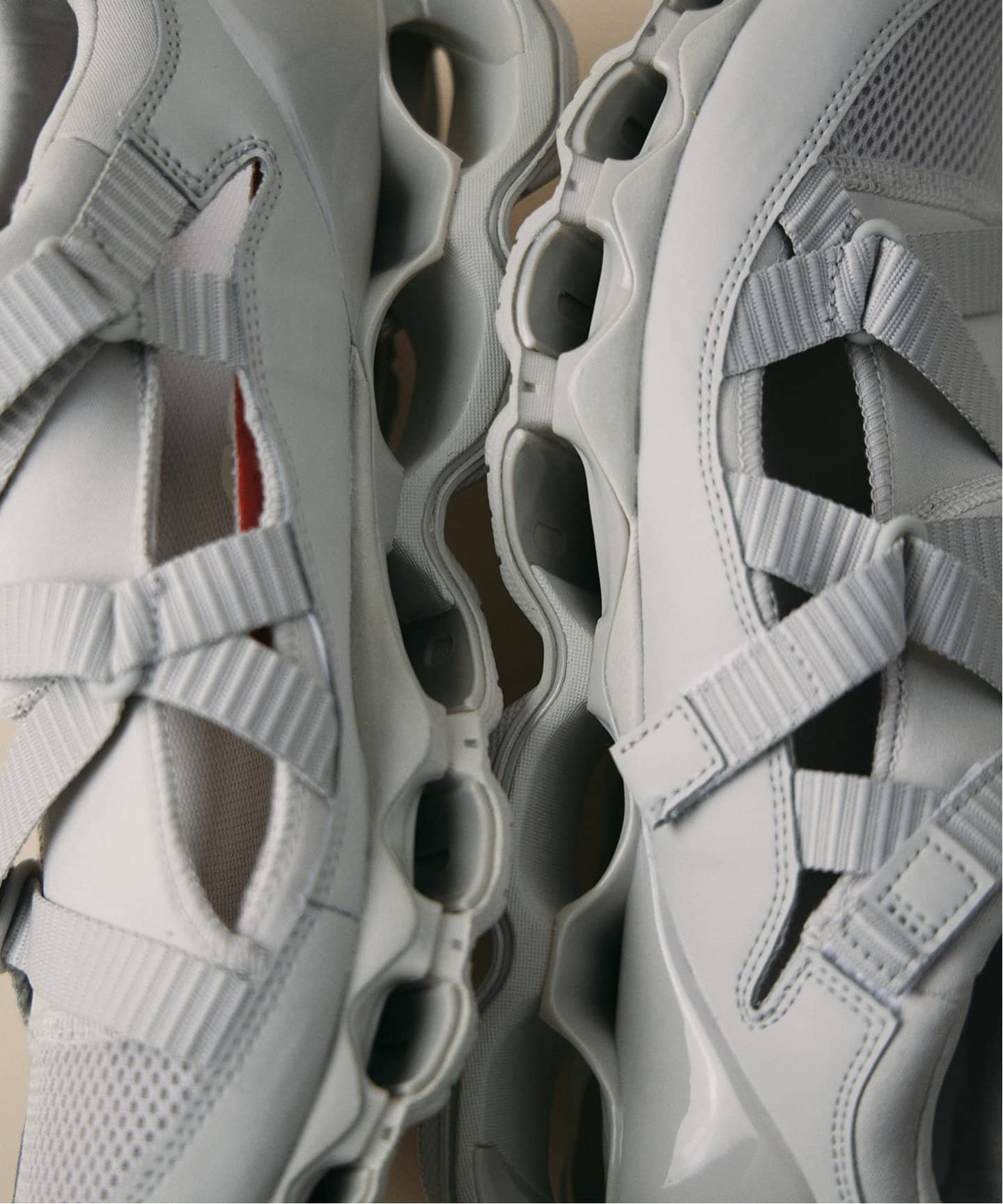 MIZUNO Wave Prophecy Strap D1GA2519-04