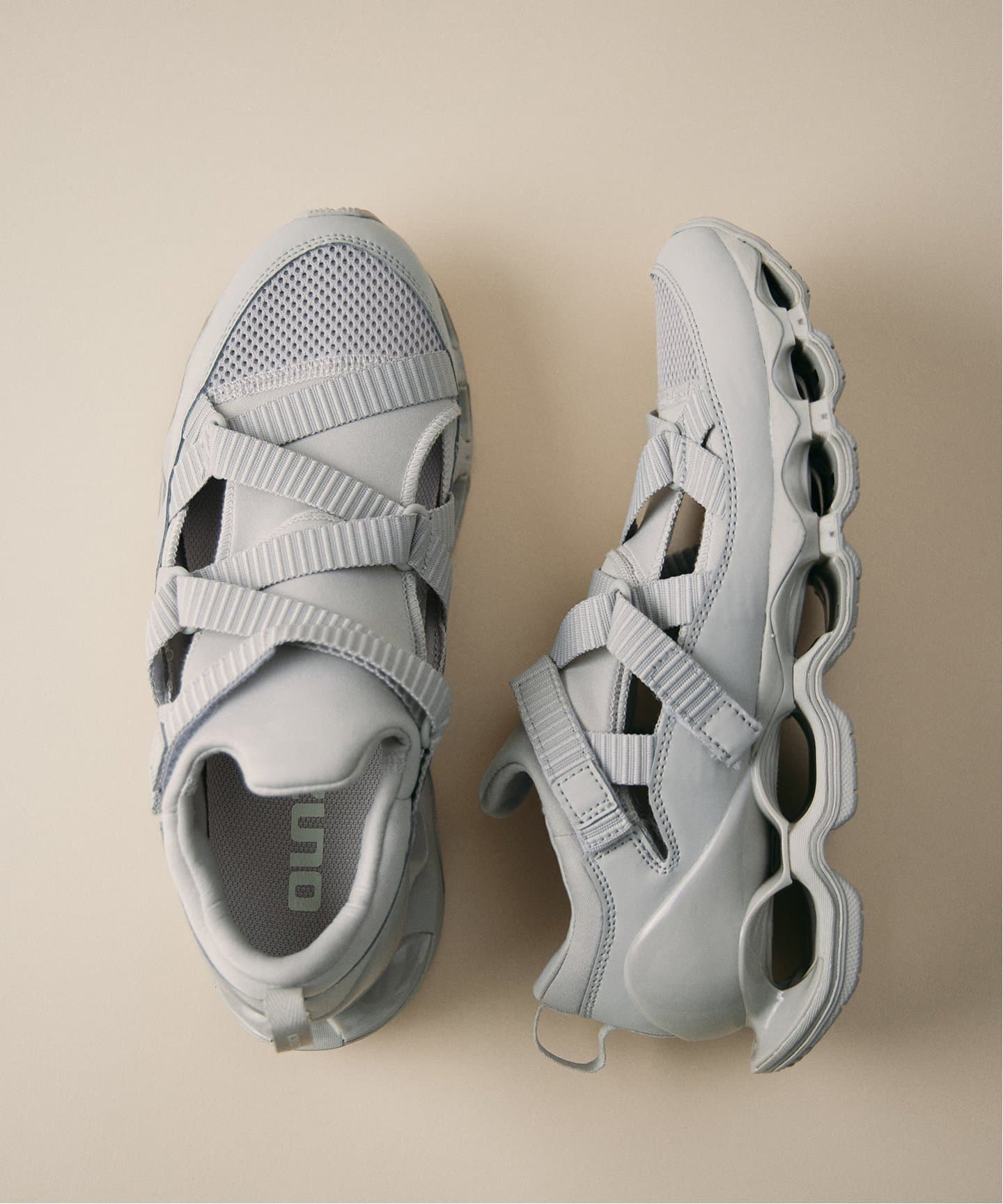 MIZUNO Wave Prophecy Strap D1GA2519-04