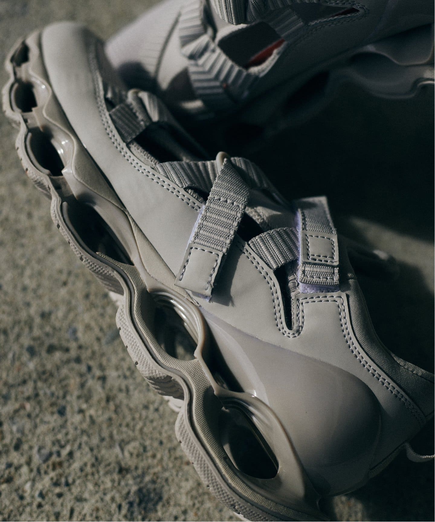 MIZUNO Wave Prophecy Strap D1GA2519-04